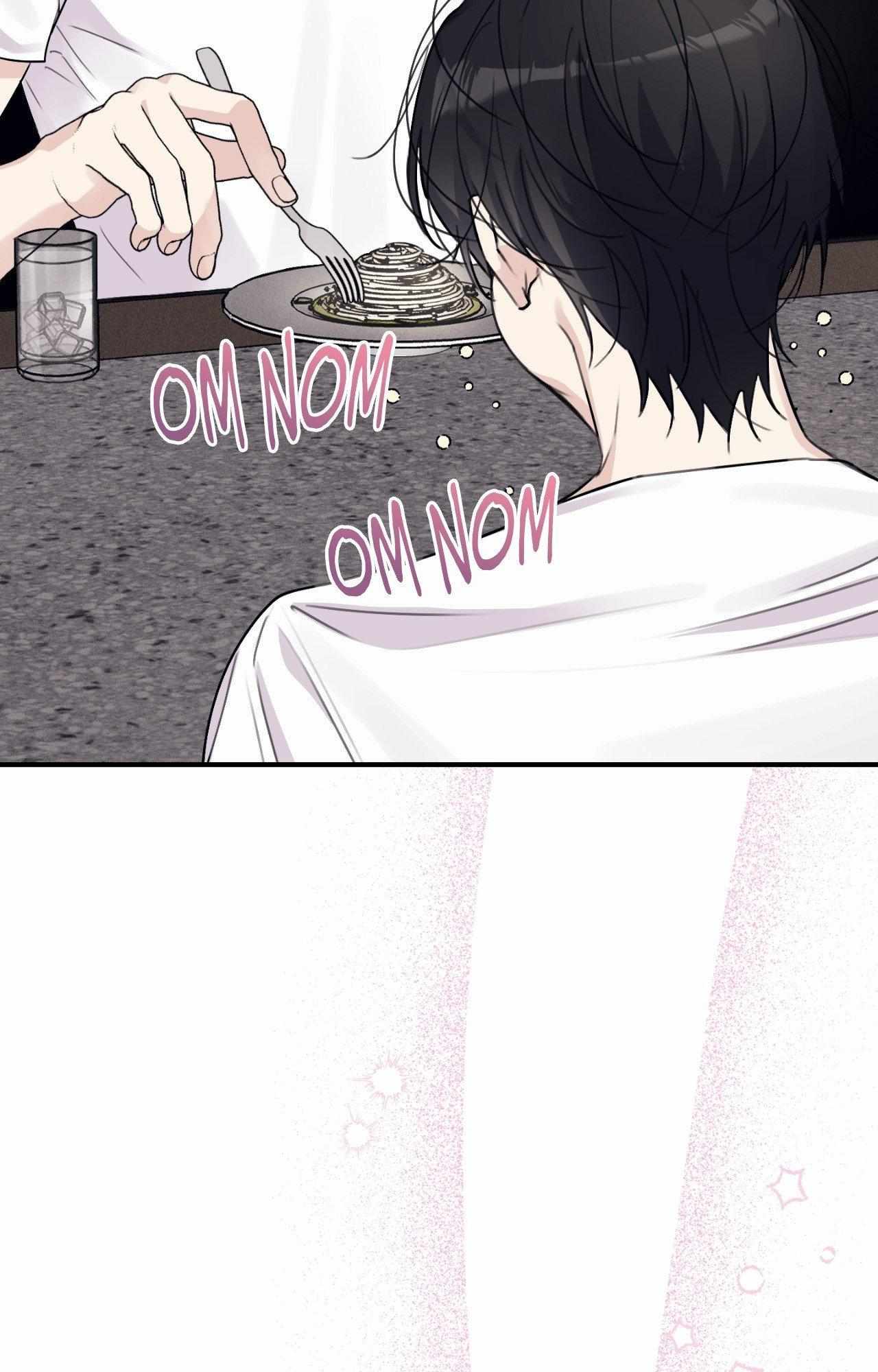 Symbiotic Relationship Between the Sun and the Moon Chapter 26 page 107 - 