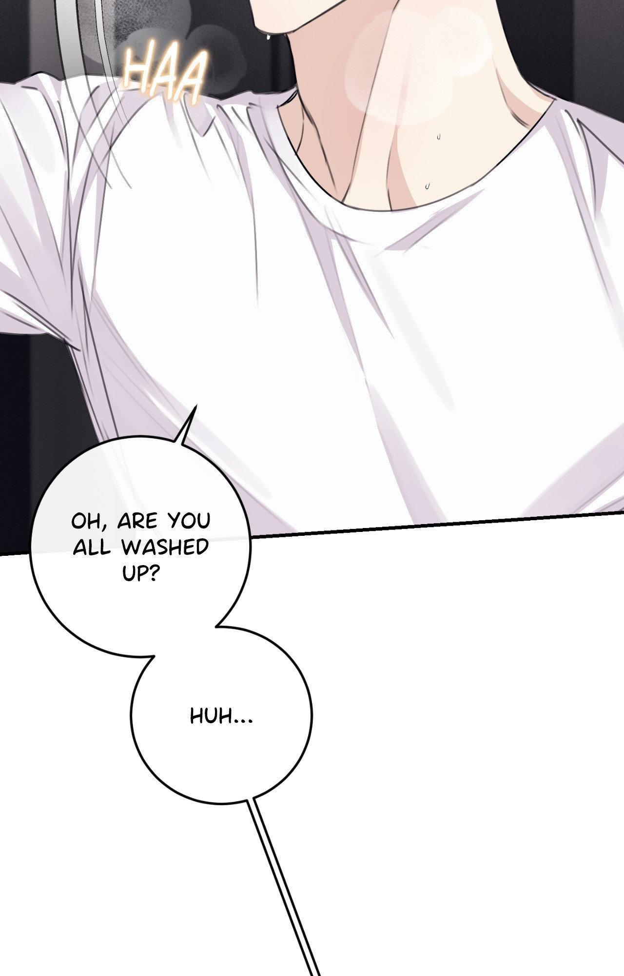 Symbiotic Relationship Between the Sun and the Moon Chapter 26 page 12 - 