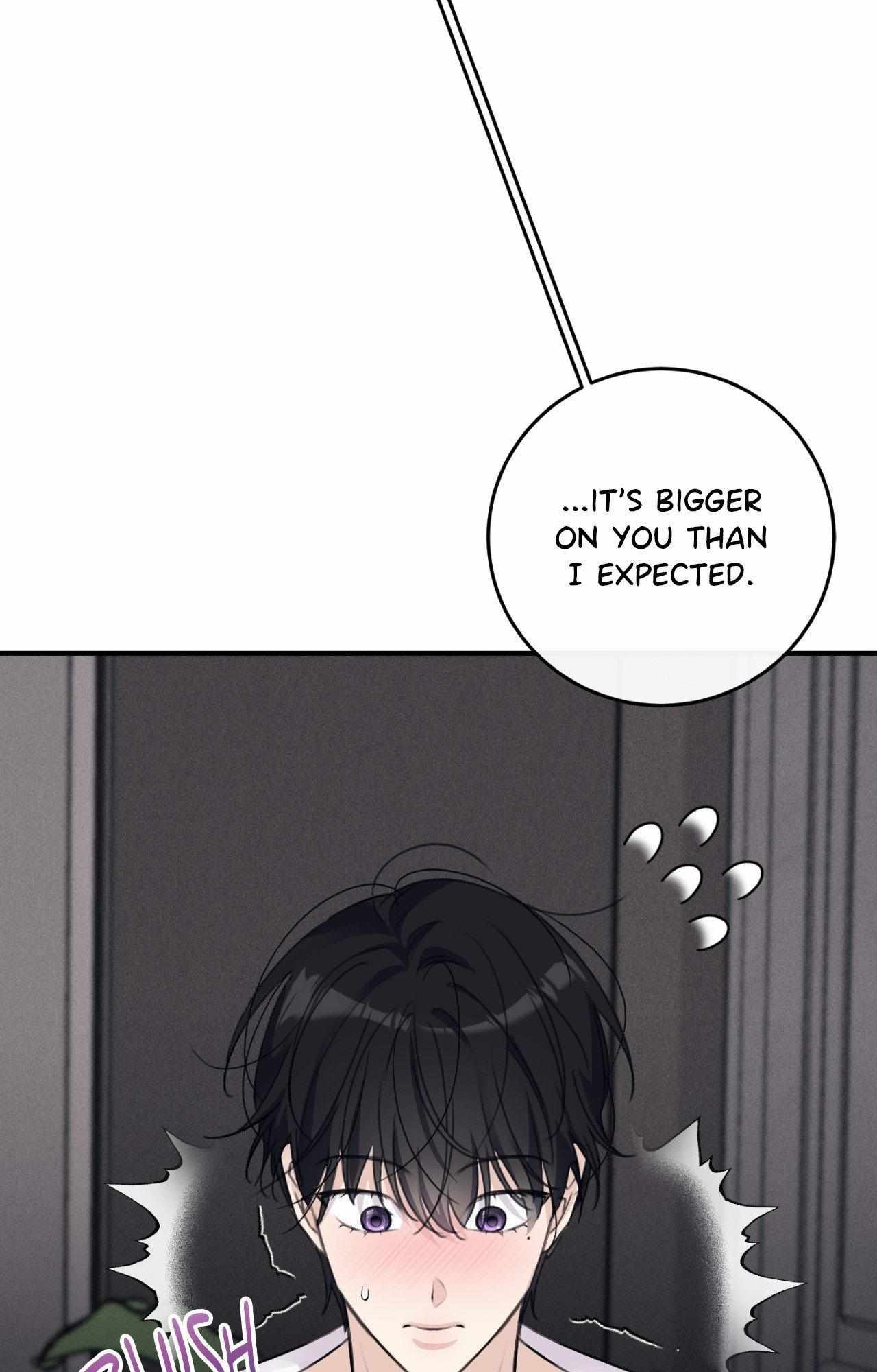 Symbiotic Relationship Between the Sun and the Moon Chapter 26 page 13 - 