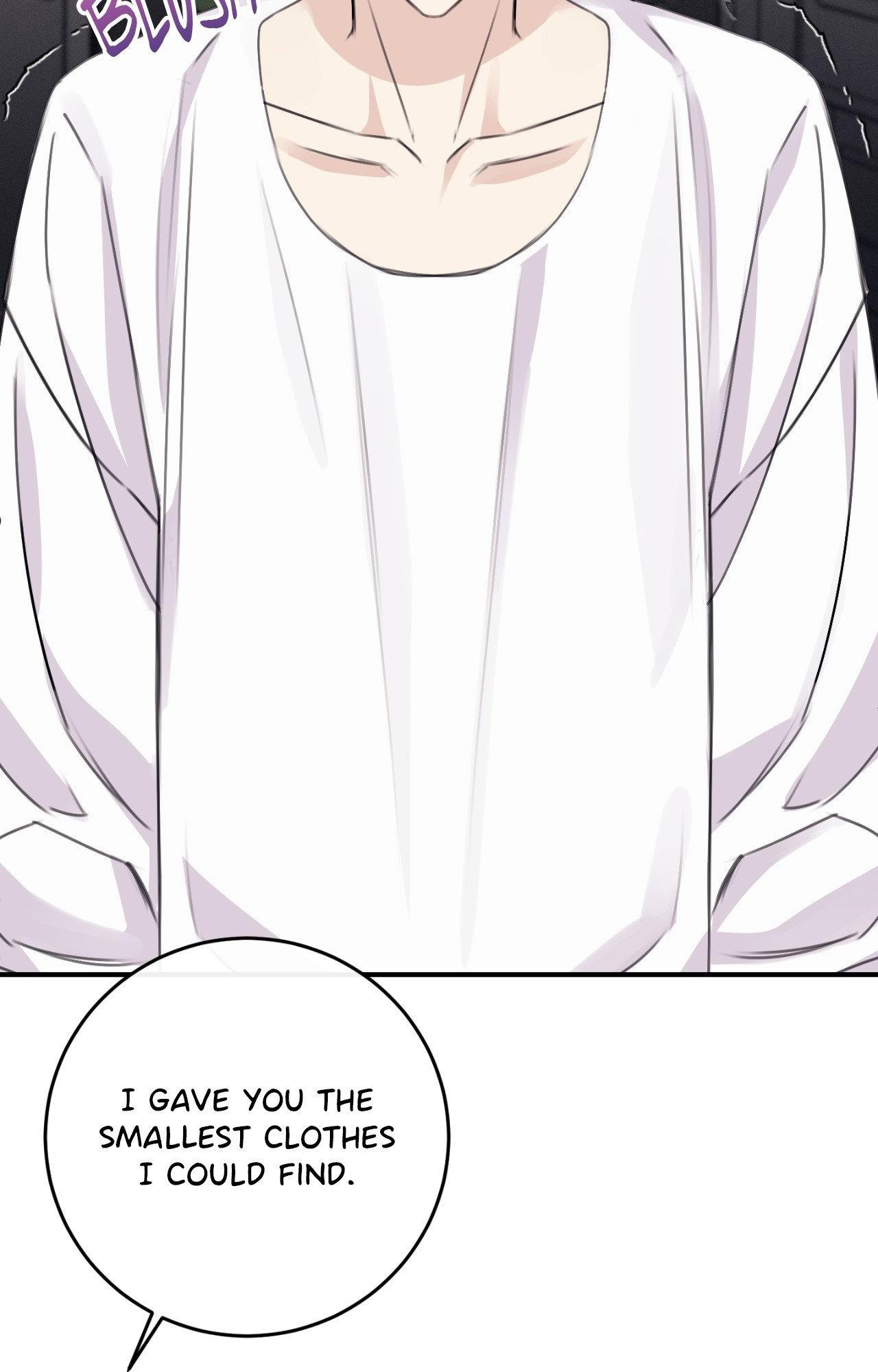 Symbiotic Relationship Between the Sun and the Moon Chapter 26 page 14 - 