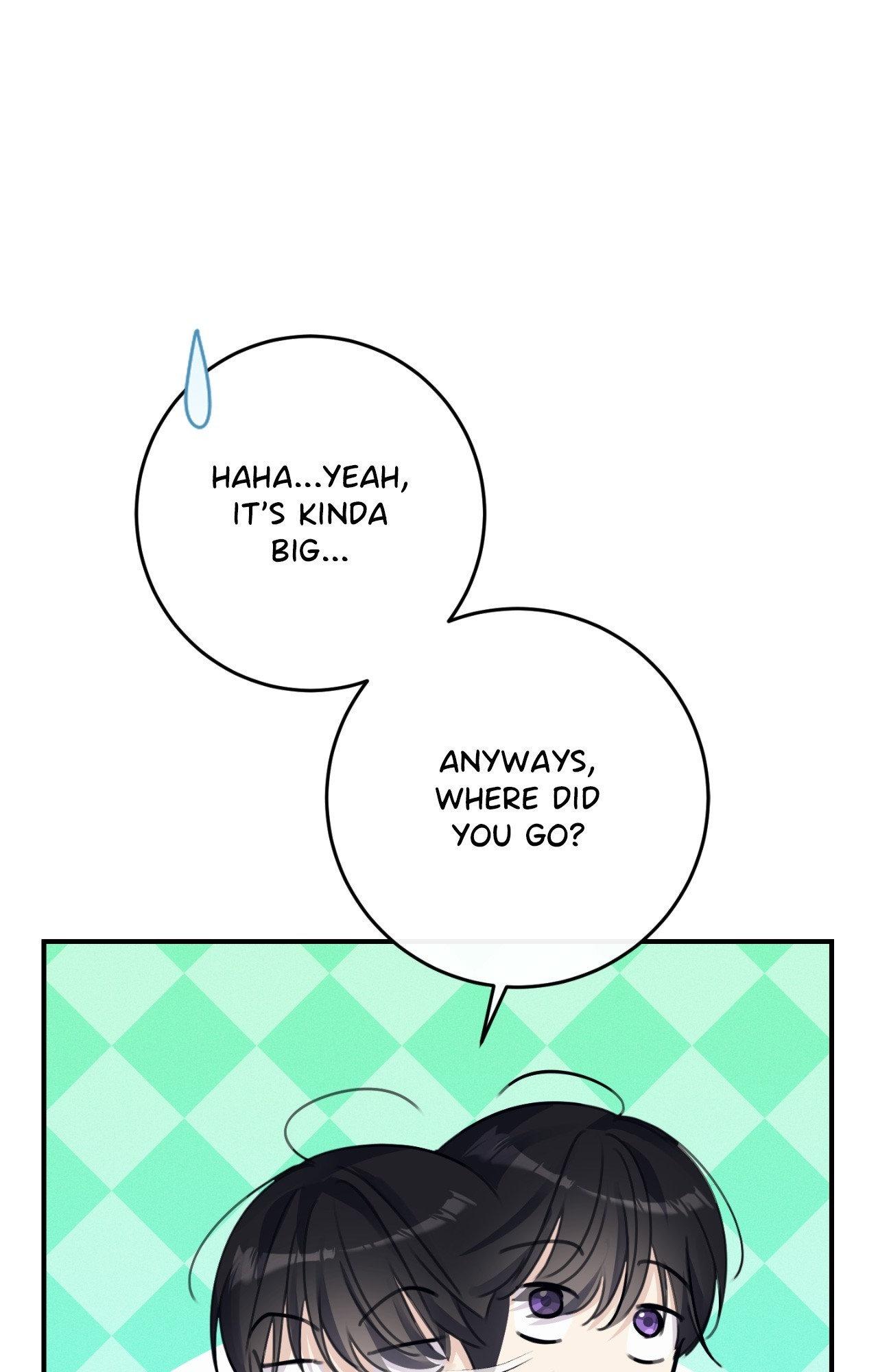 Symbiotic Relationship Between the Sun and the Moon Chapter 26 page 16 - 