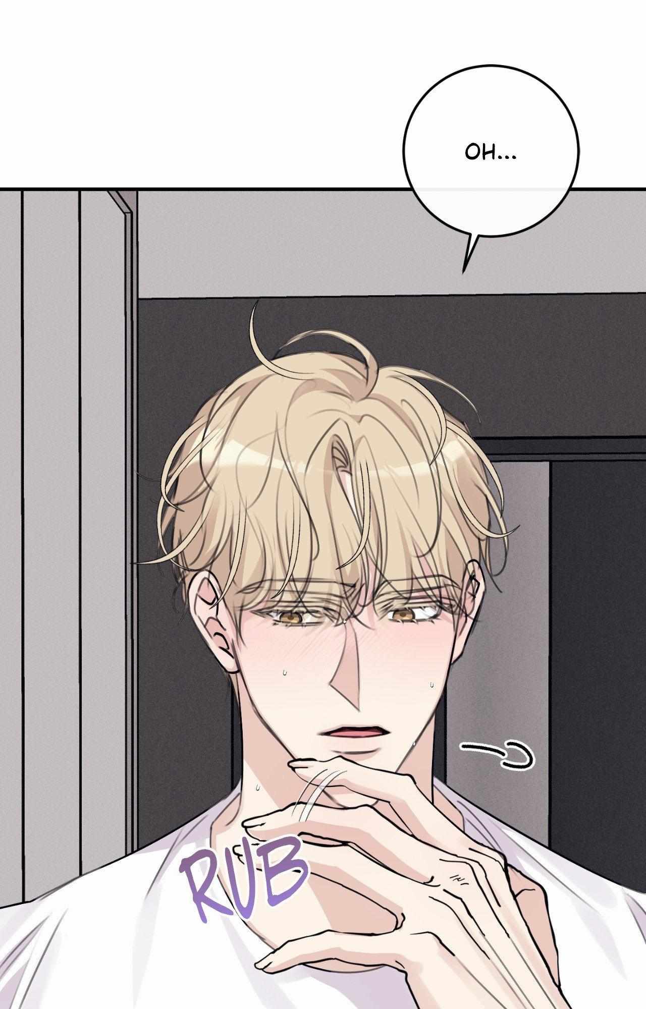 Symbiotic Relationship Between the Sun and the Moon Chapter 26 page 18 - 