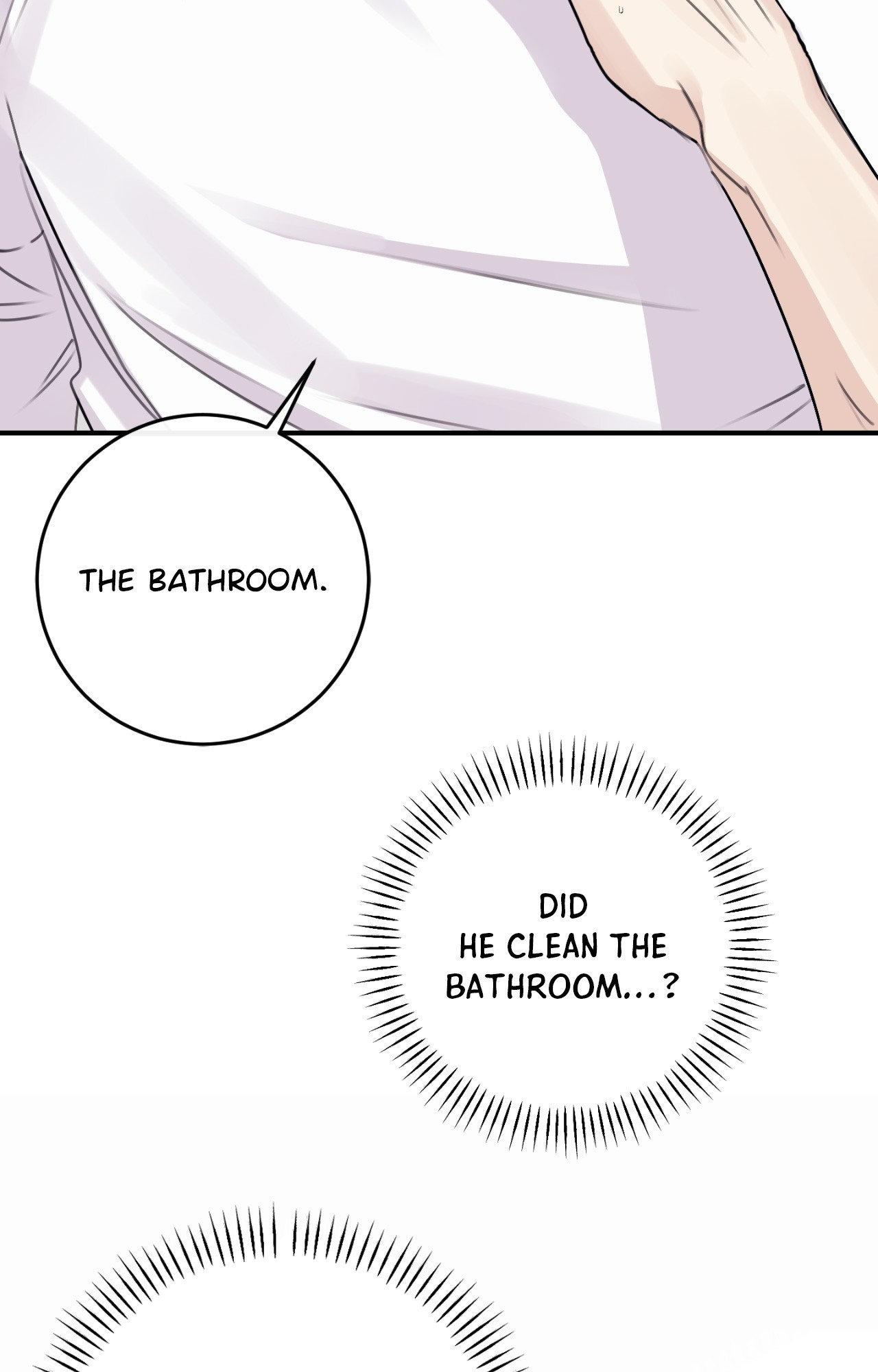 Symbiotic Relationship Between the Sun and the Moon Chapter 26 page 19 - 