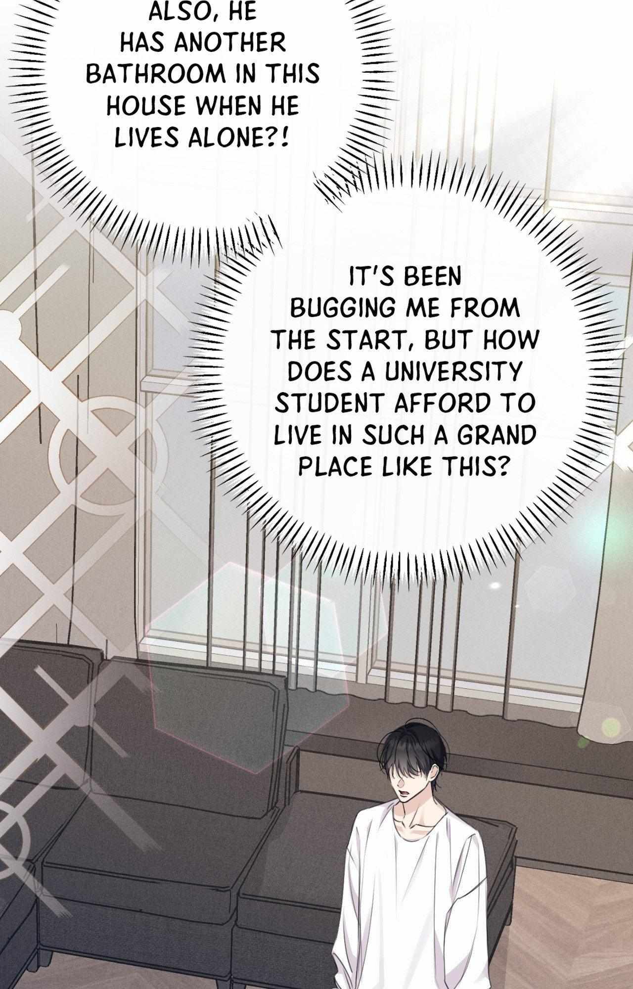 Symbiotic Relationship Between the Sun and the Moon Chapter 26 page 20 - 