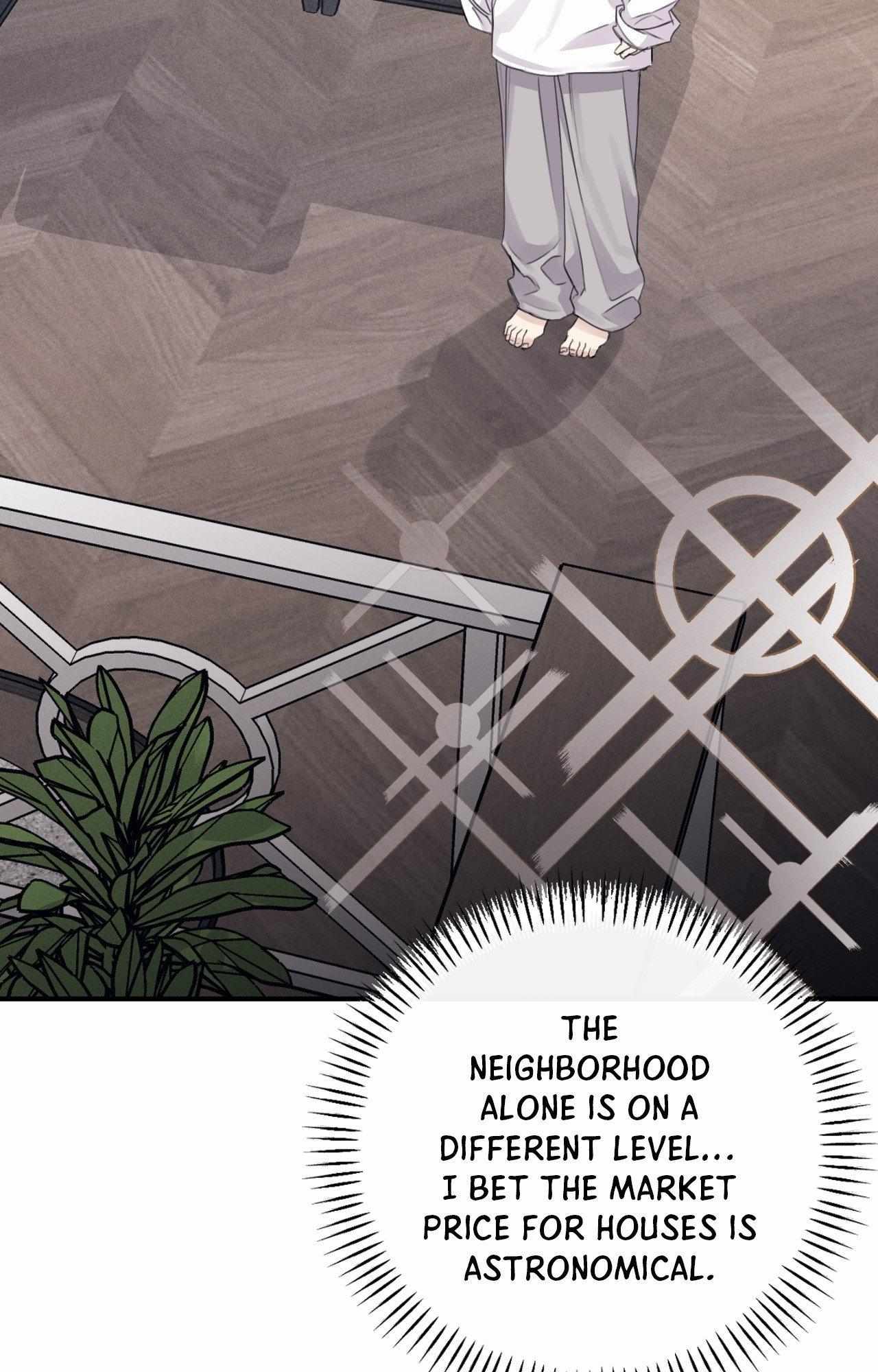 Symbiotic Relationship Between the Sun and the Moon Chapter 26 page 21 - 