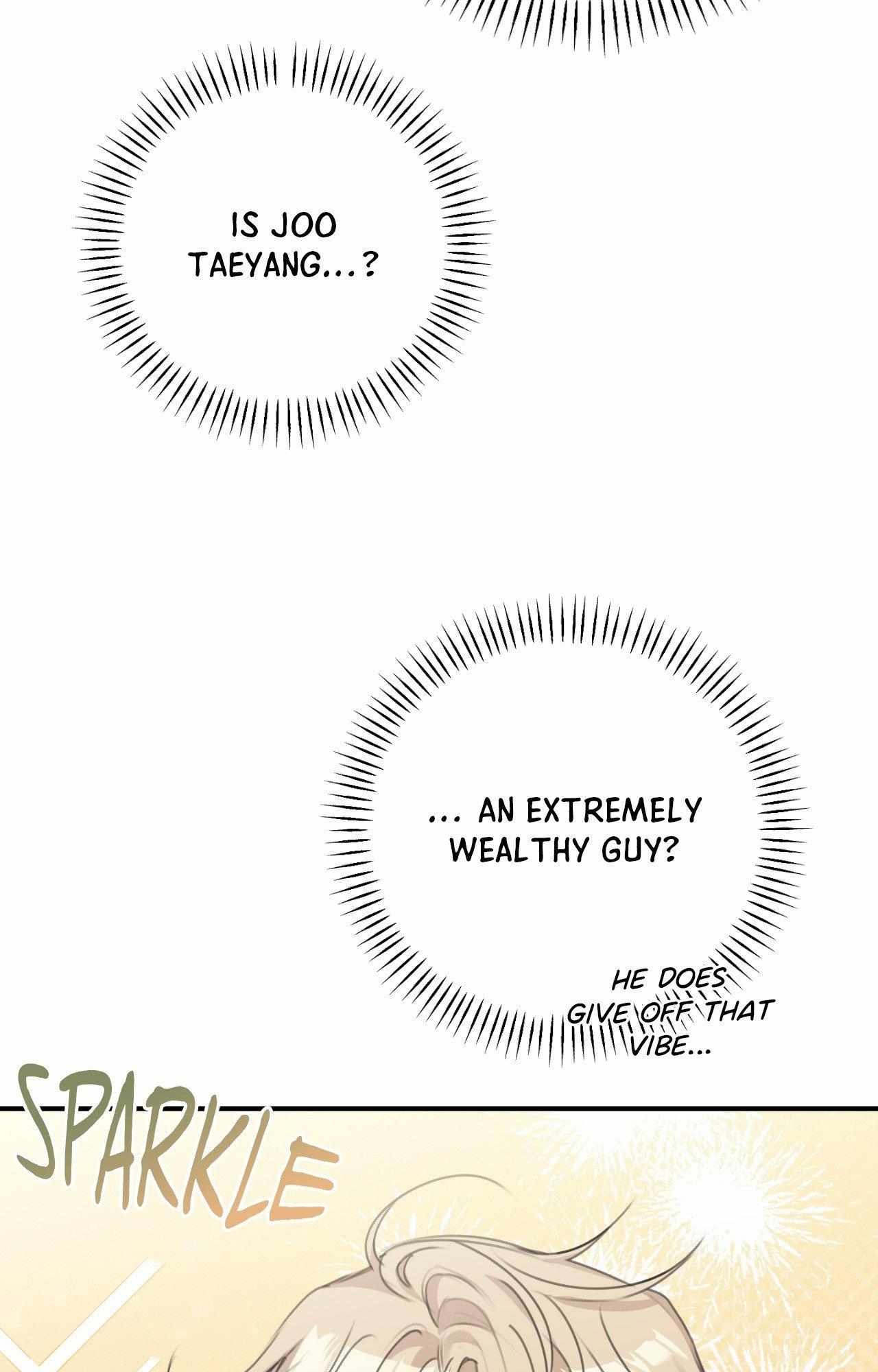 Symbiotic Relationship Between the Sun and the Moon Chapter 26 page 22 - 