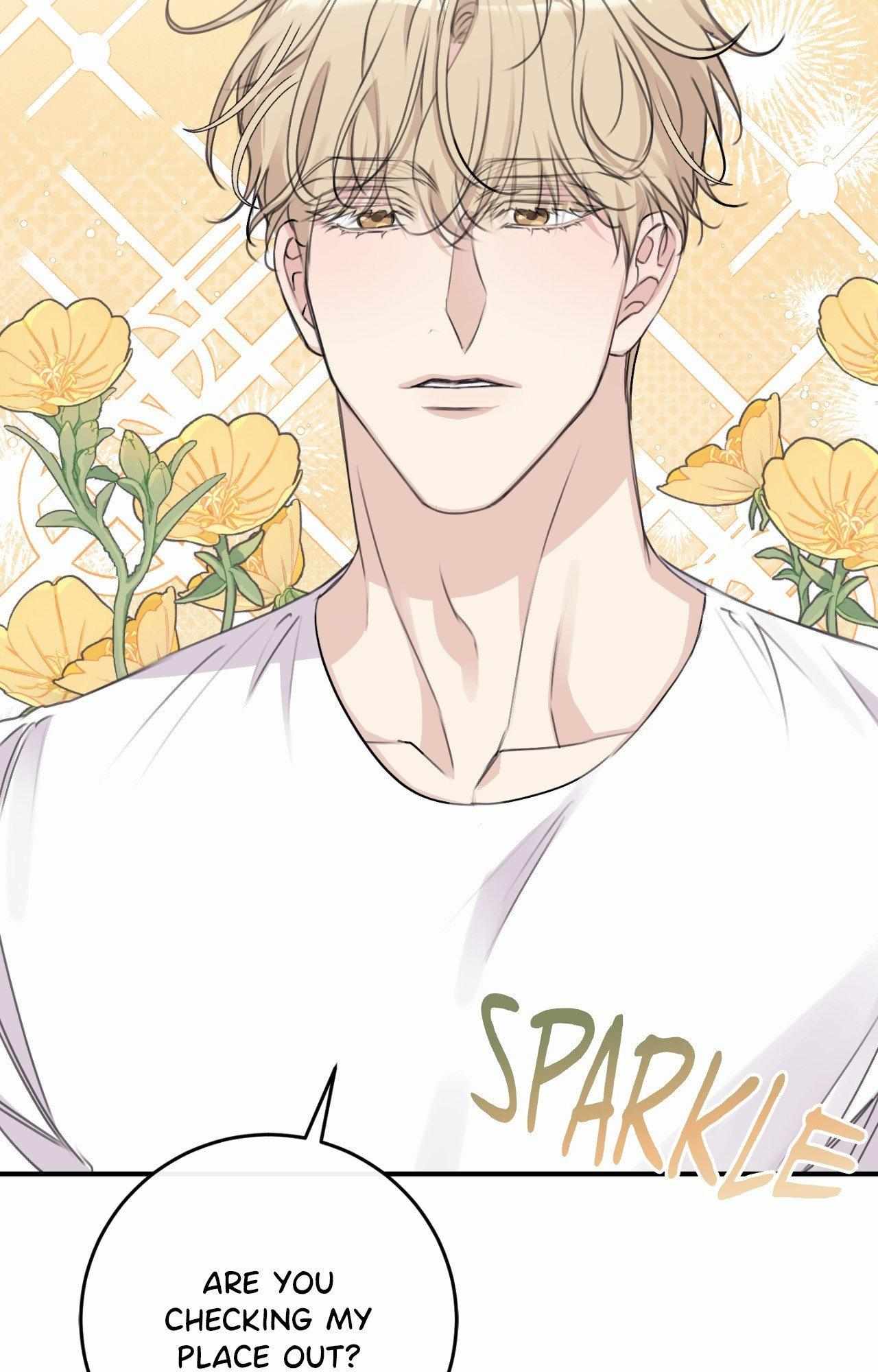 Symbiotic Relationship Between the Sun and the Moon Chapter 26 page 23 - 