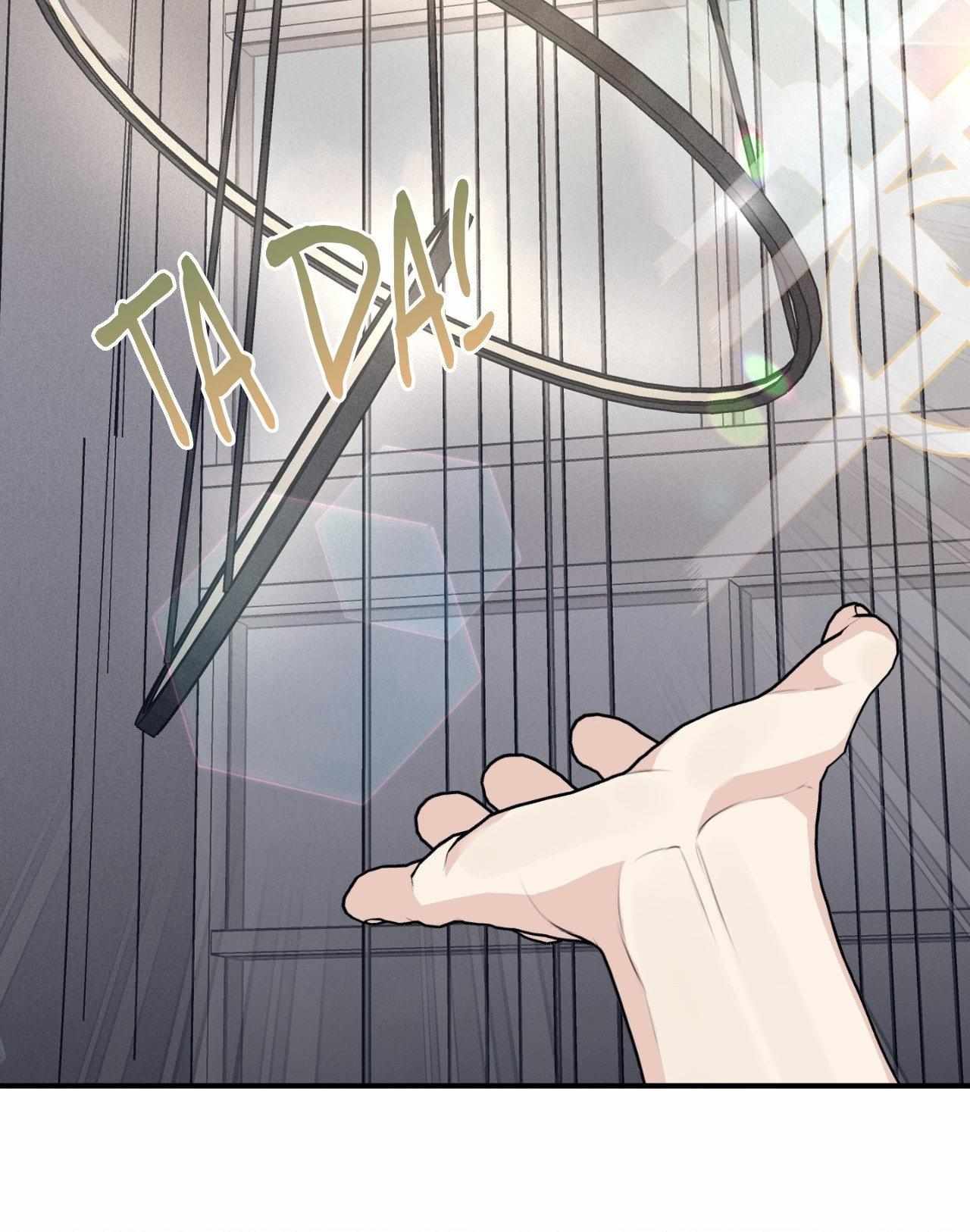 Symbiotic Relationship Between the Sun and the Moon Chapter 26 page 28 - 