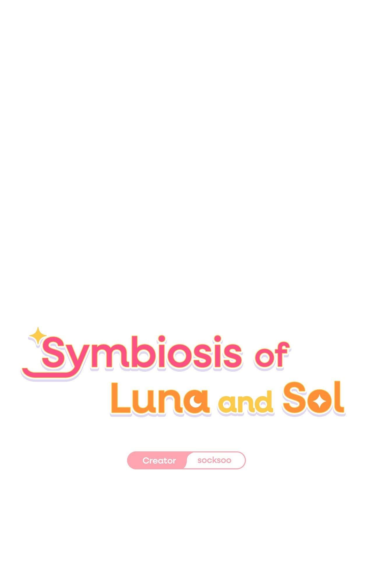 Symbiotic Relationship Between the Sun and the Moon Chapter 26 page 4 - 