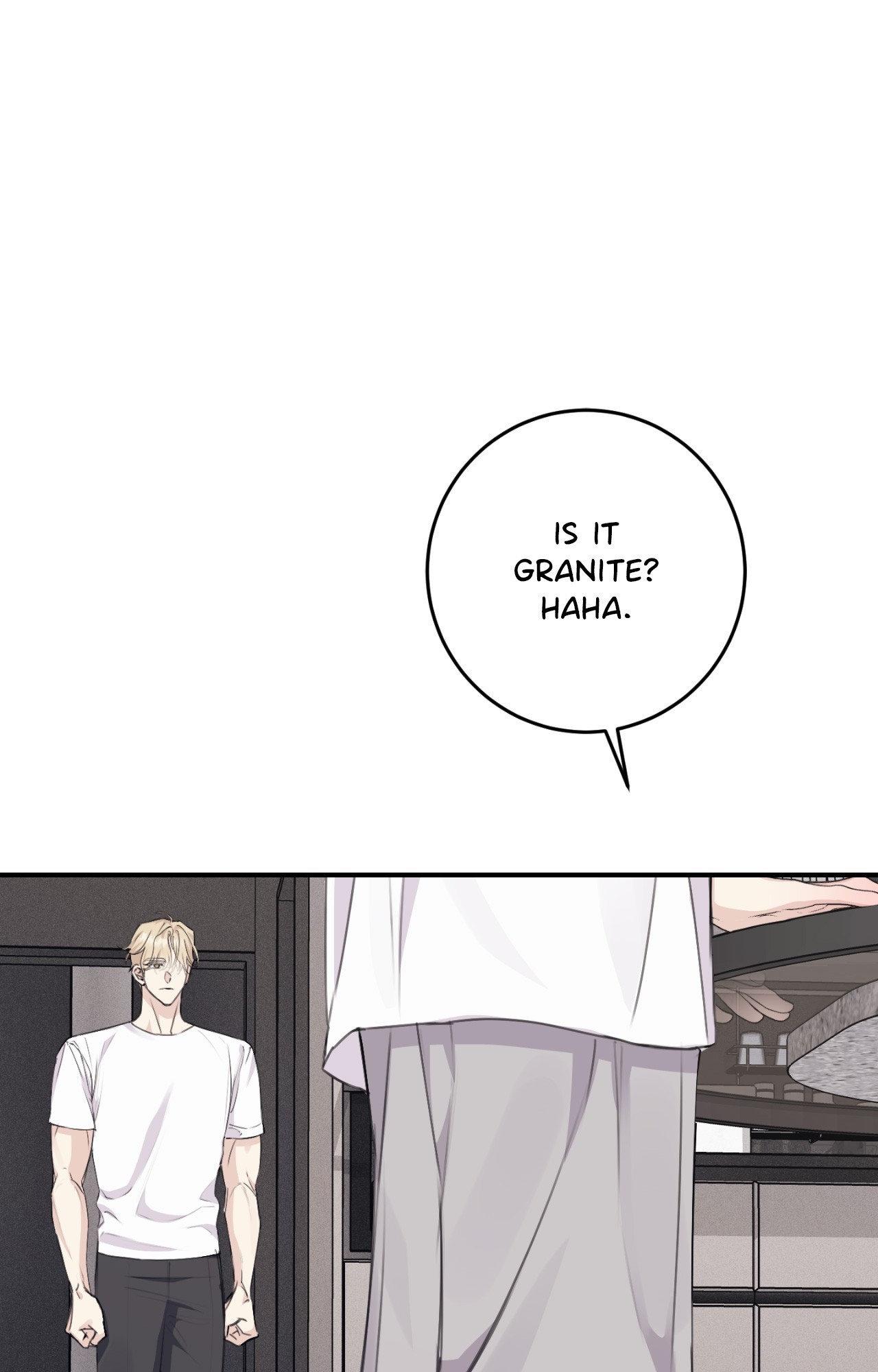 Symbiotic Relationship Between the Sun and the Moon Chapter 26 page 31 - 