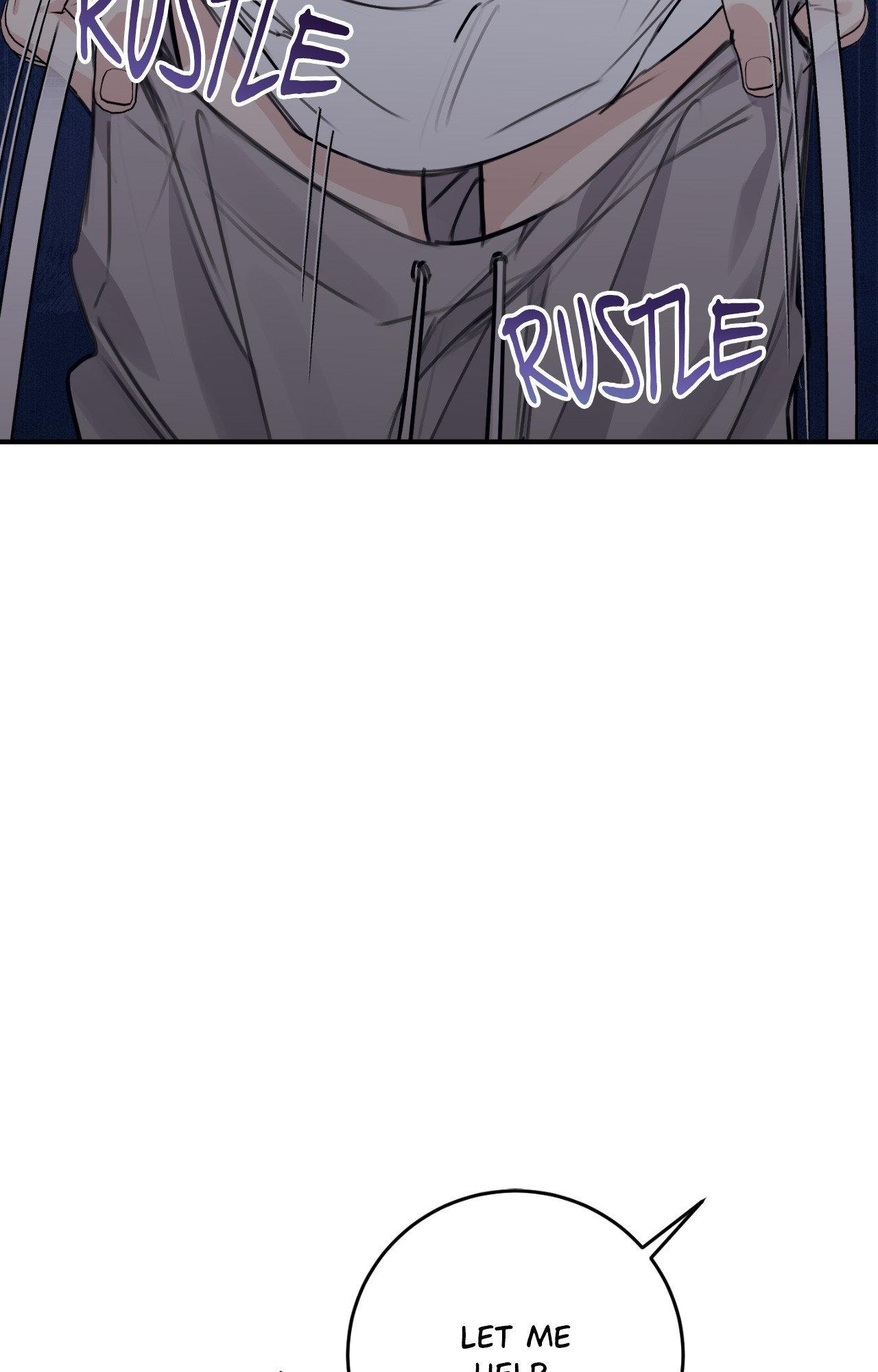 Symbiotic Relationship Between the Sun and the Moon Chapter 26 page 39 - 