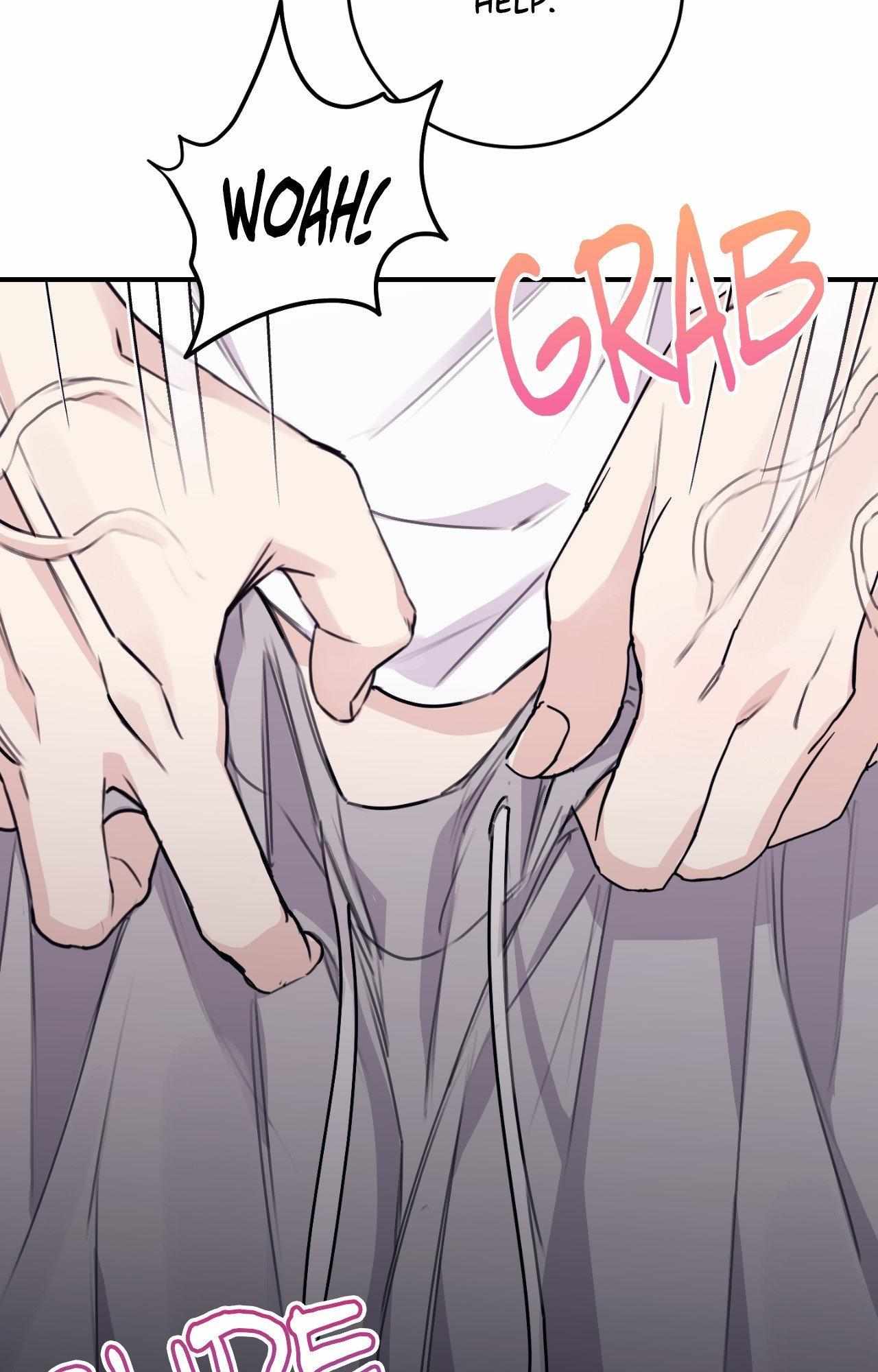 Symbiotic Relationship Between the Sun and the Moon Chapter 26 page 40 - 