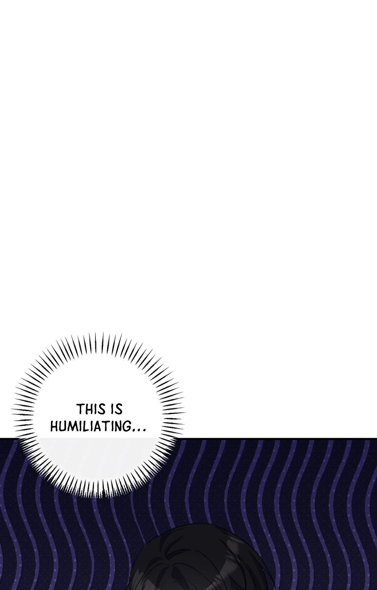 Symbiotic Relationship Between the Sun and the Moon Chapter 26 page 5 - 