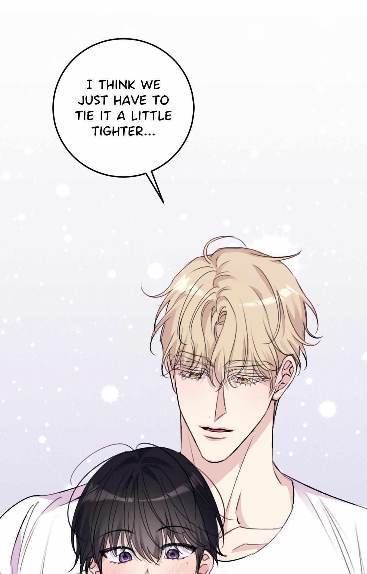 Symbiotic Relationship Between the Sun and the Moon Chapter 26 page 42 - 