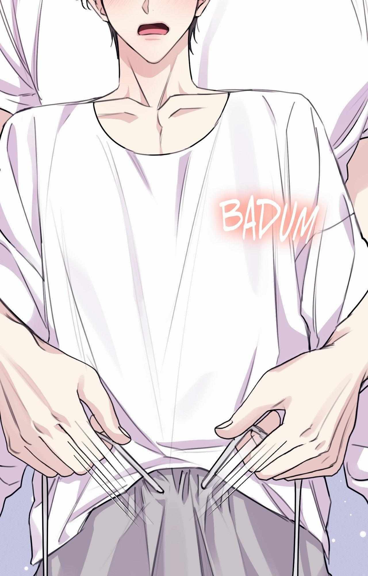 Symbiotic Relationship Between the Sun and the Moon Chapter 26 page 43 - 