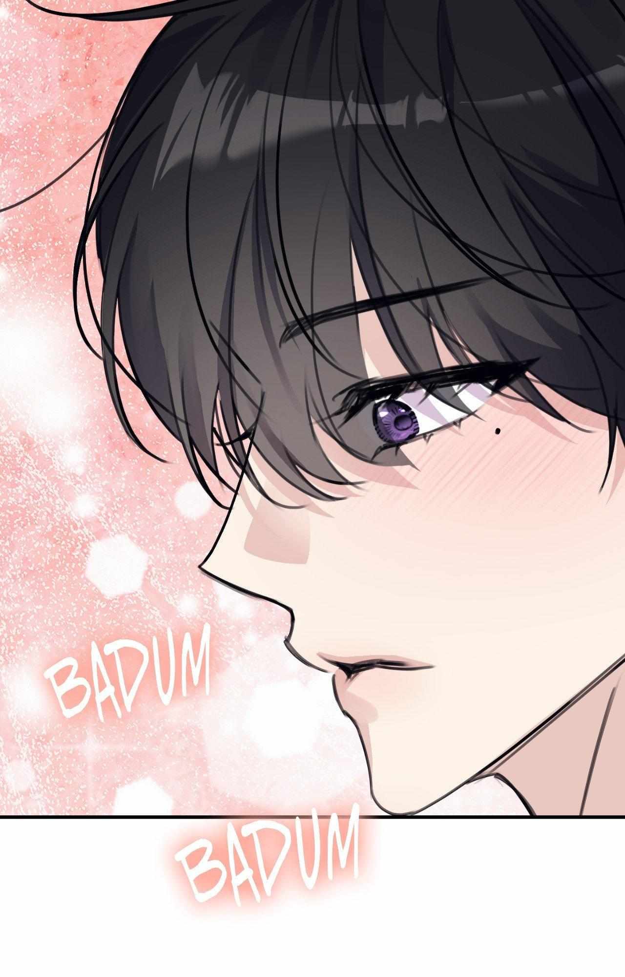 Symbiotic Relationship Between the Sun and the Moon Chapter 26 page 45 - 
