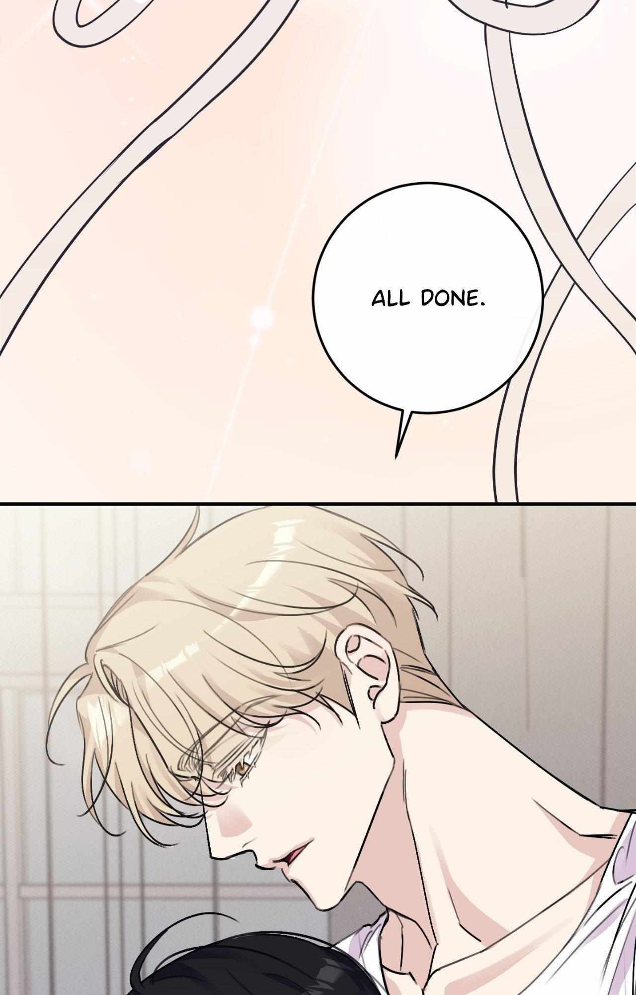 Symbiotic Relationship Between the Sun and the Moon Chapter 26 page 48 - 