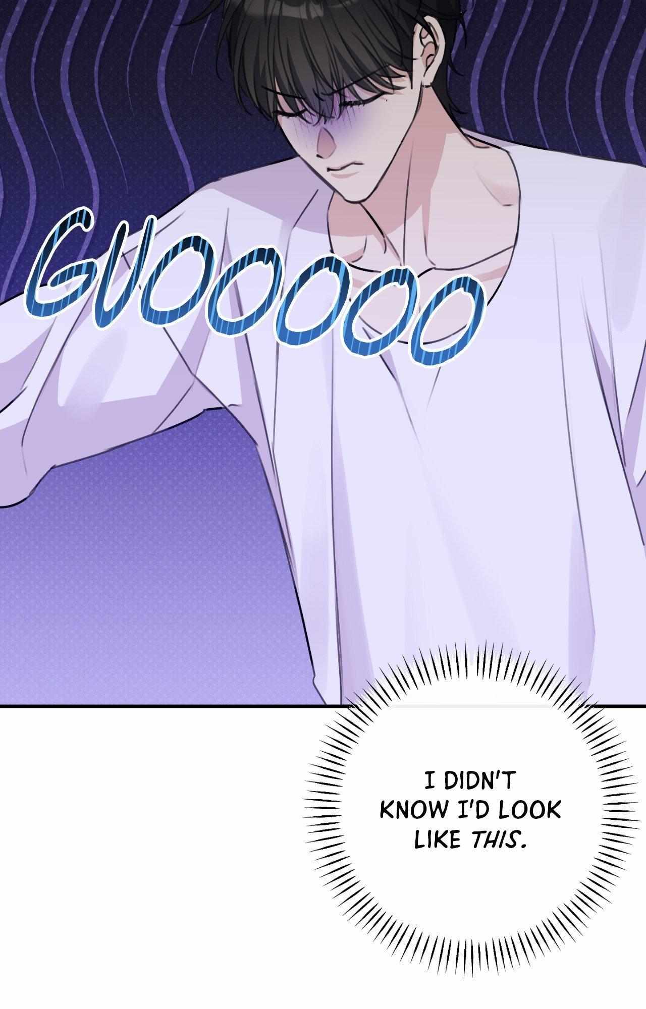 Symbiotic Relationship Between the Sun and the Moon Chapter 26 page 6 - 