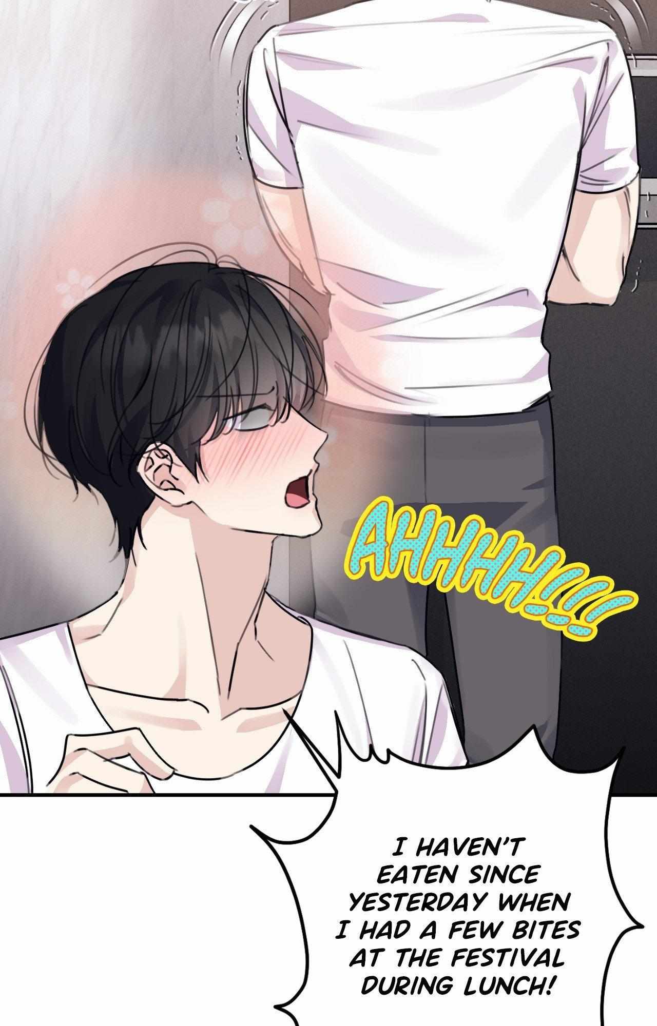 Symbiotic Relationship Between the Sun and the Moon Chapter 26 page 54 - 