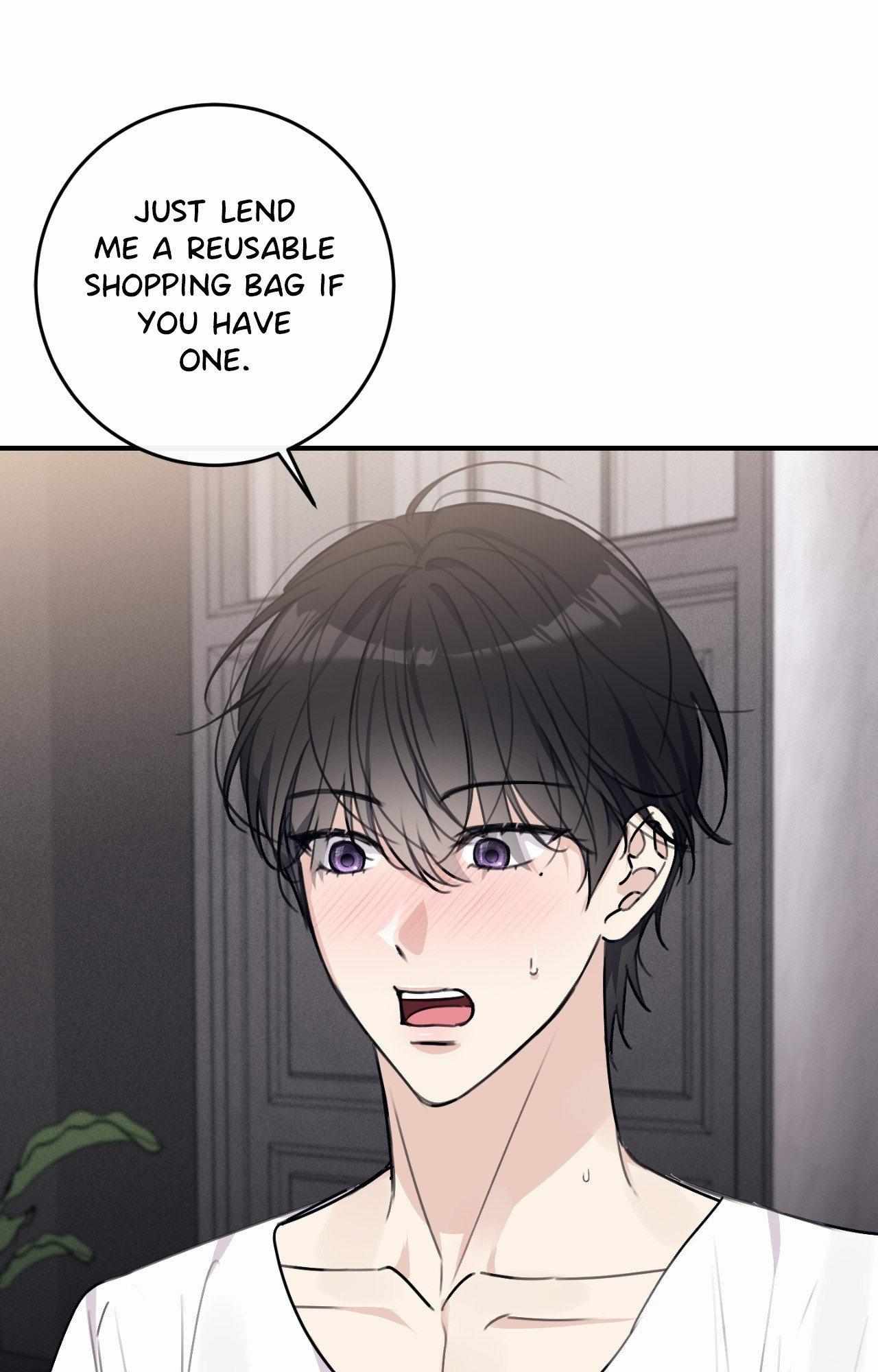 Symbiotic Relationship Between the Sun and the Moon Chapter 26 page 56 - 
