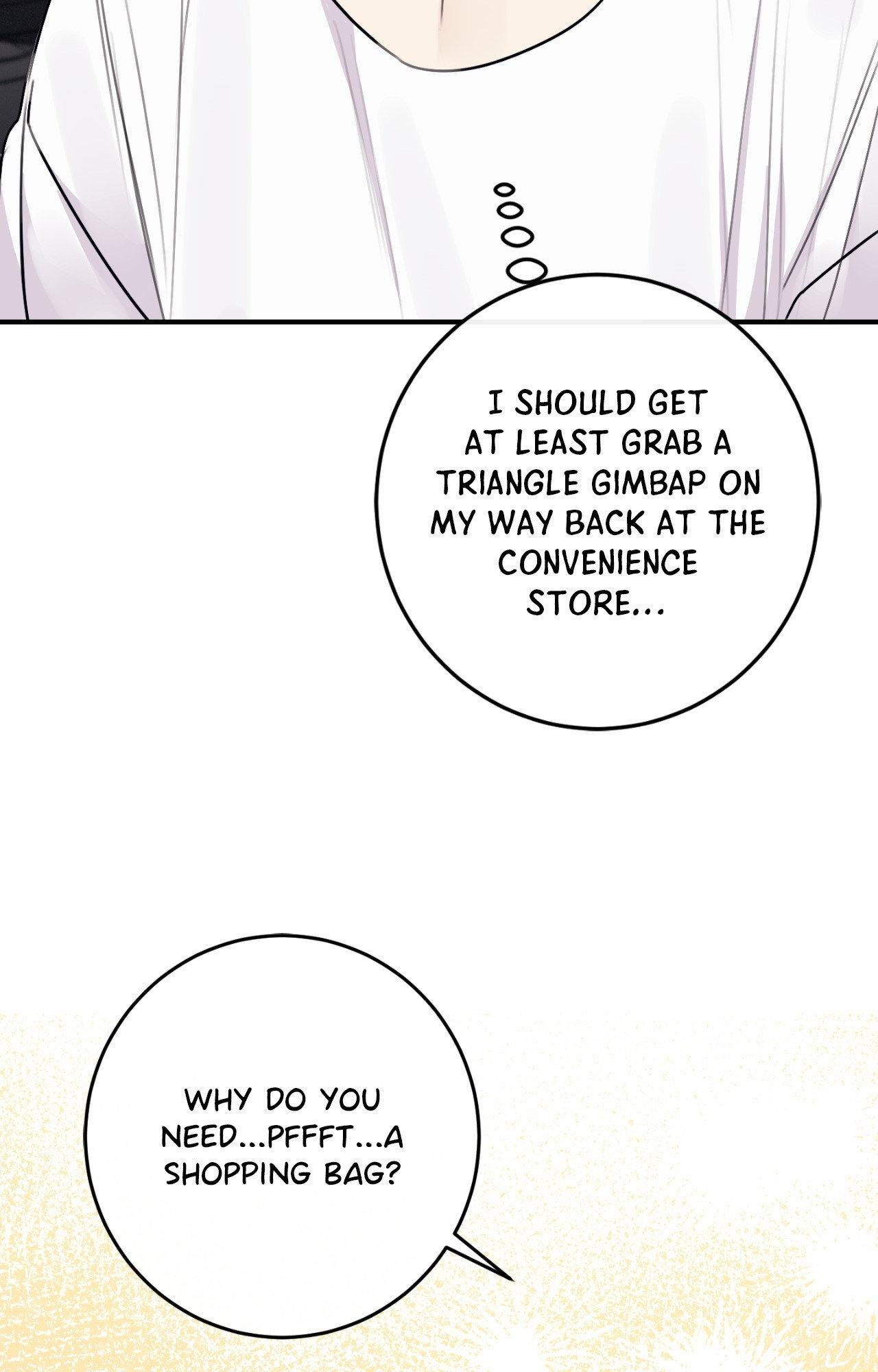 Symbiotic Relationship Between the Sun and the Moon Chapter 26 page 57 - 