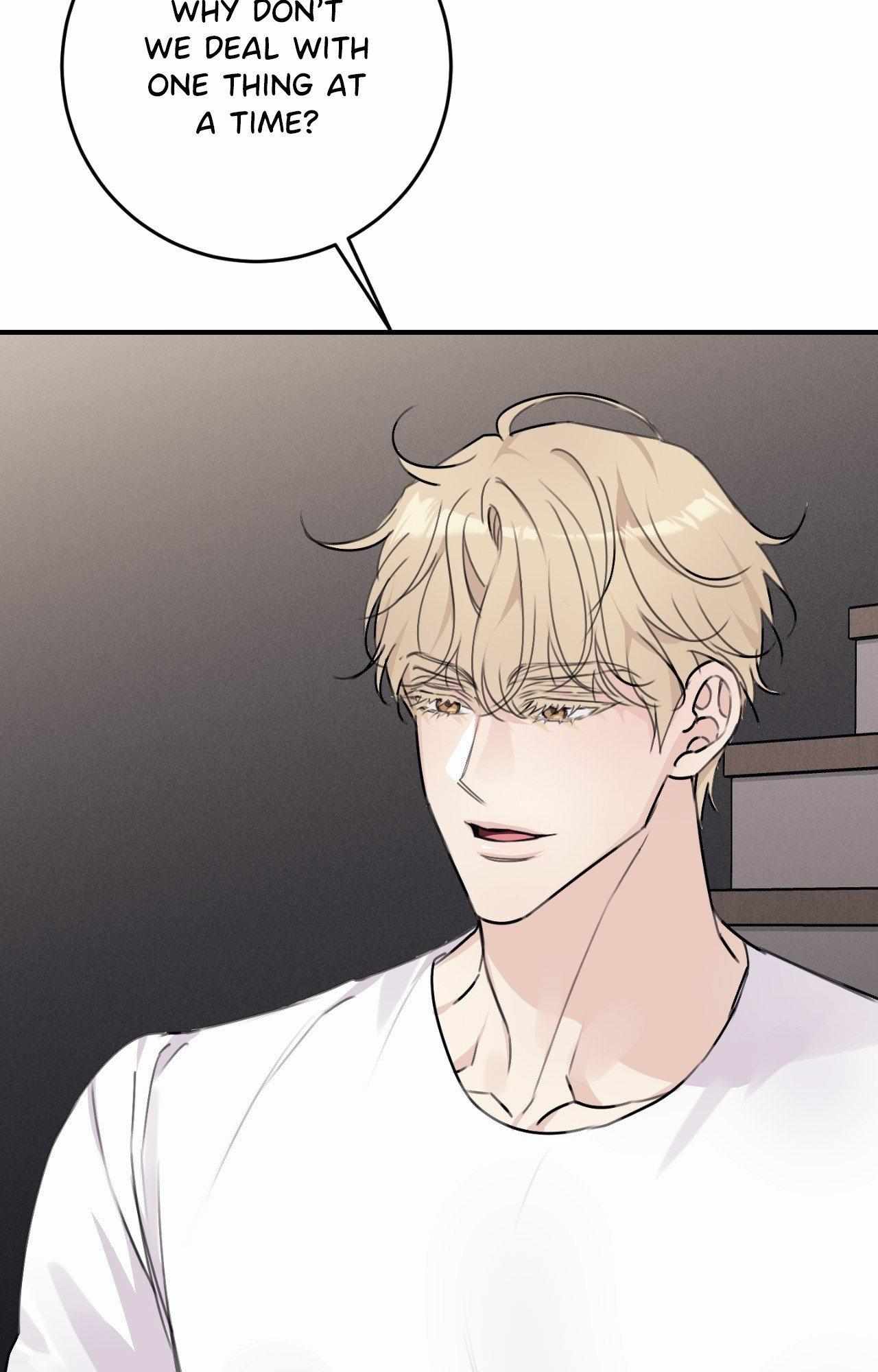 Symbiotic Relationship Between the Sun and the Moon Chapter 26 page 59 - 
