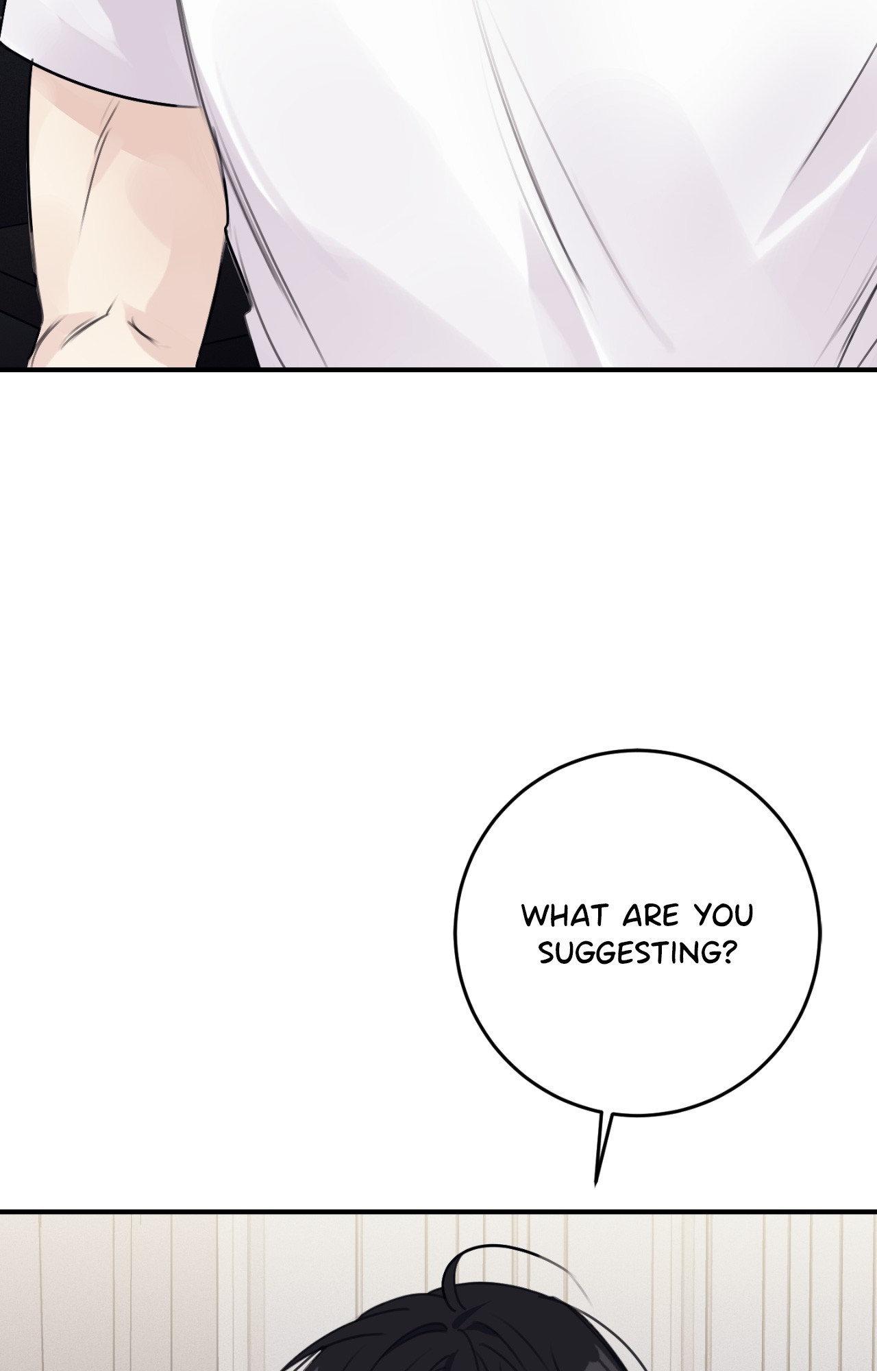 Symbiotic Relationship Between the Sun and the Moon Chapter 26 page 60 - 