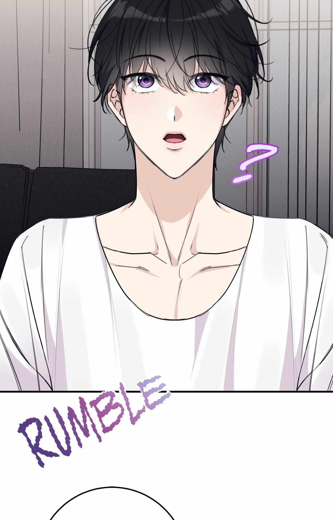 Symbiotic Relationship Between the Sun and the Moon Chapter 26 page 61 - 