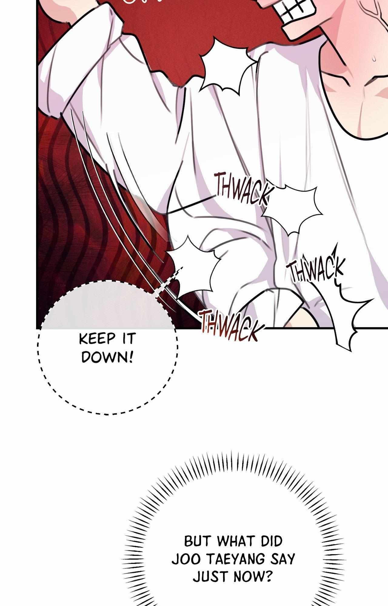 Symbiotic Relationship Between the Sun and the Moon Chapter 26 page 65 - 