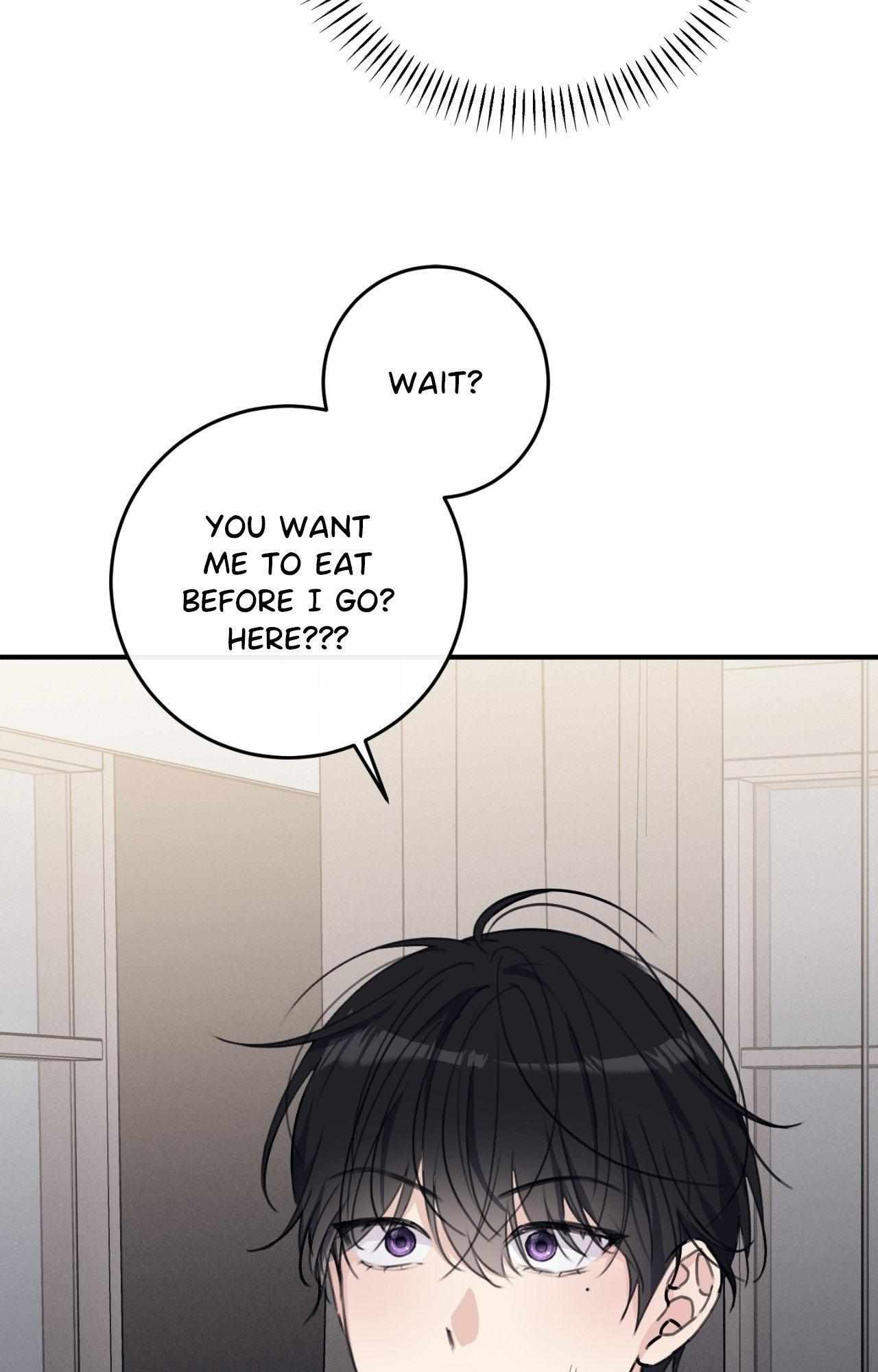 Symbiotic Relationship Between the Sun and the Moon Chapter 26 page 66 - 