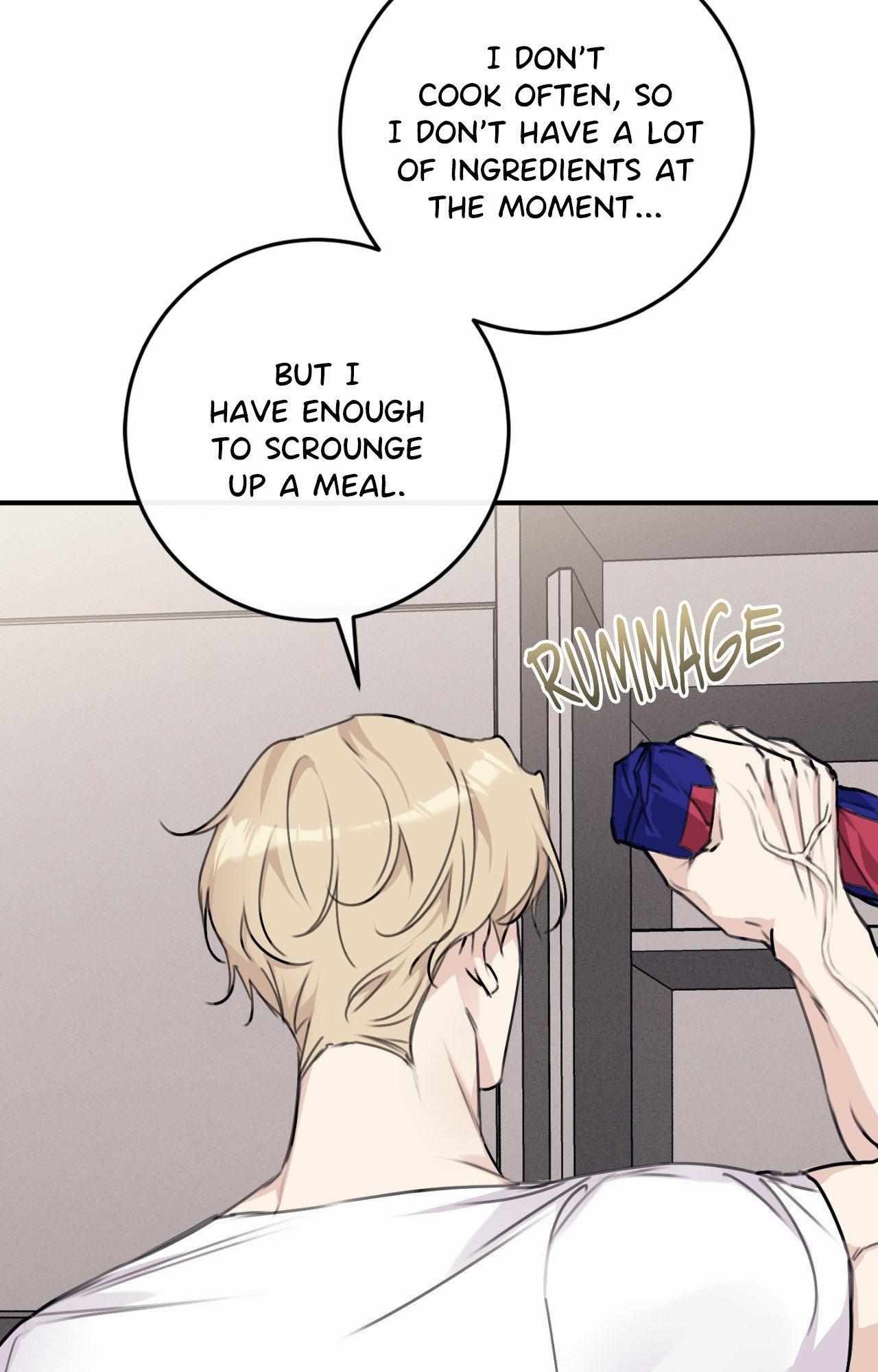 Symbiotic Relationship Between the Sun and the Moon Chapter 26 page 68 - 
