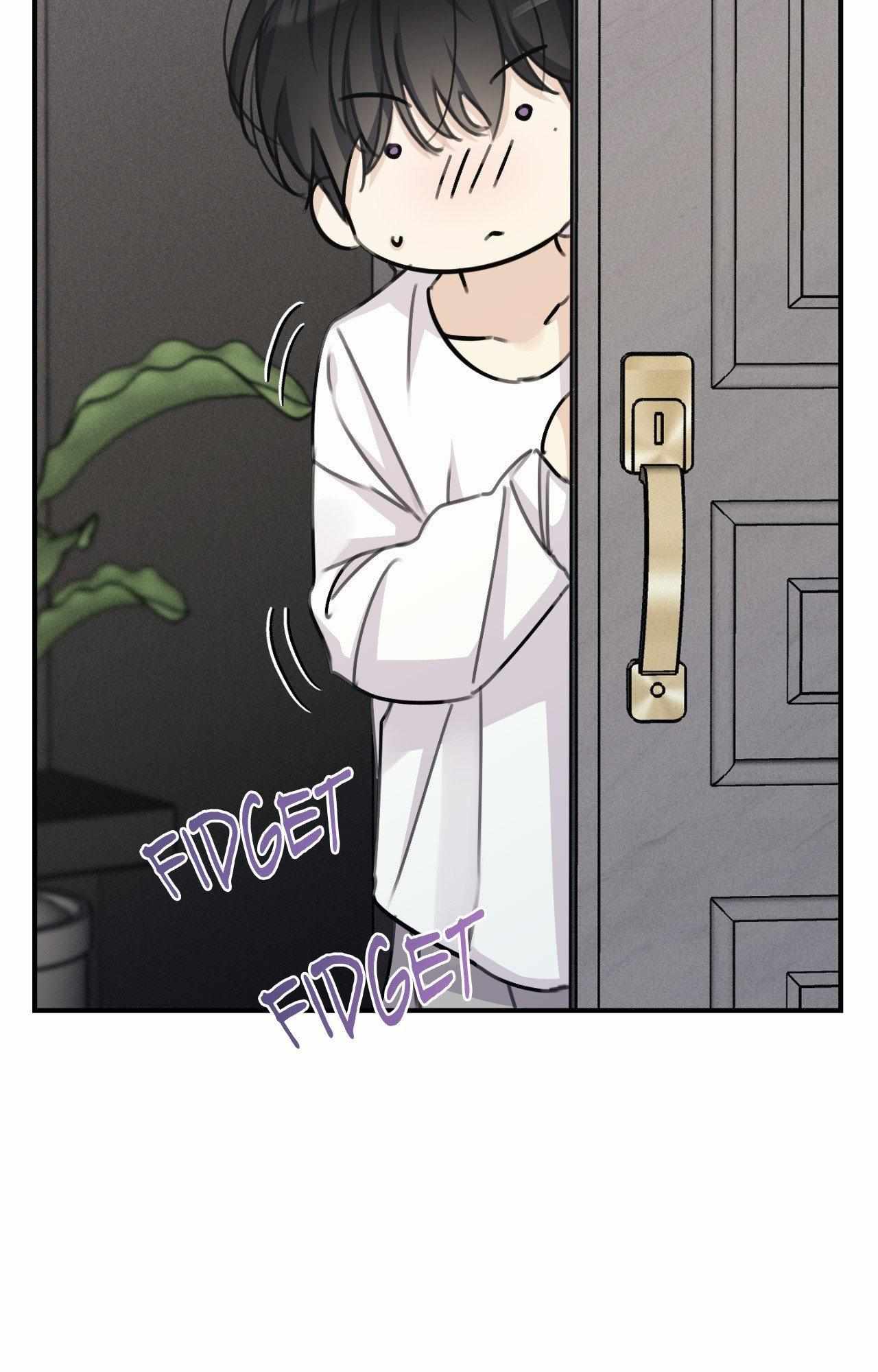 Symbiotic Relationship Between the Sun and the Moon Chapter 26 page 8 - 