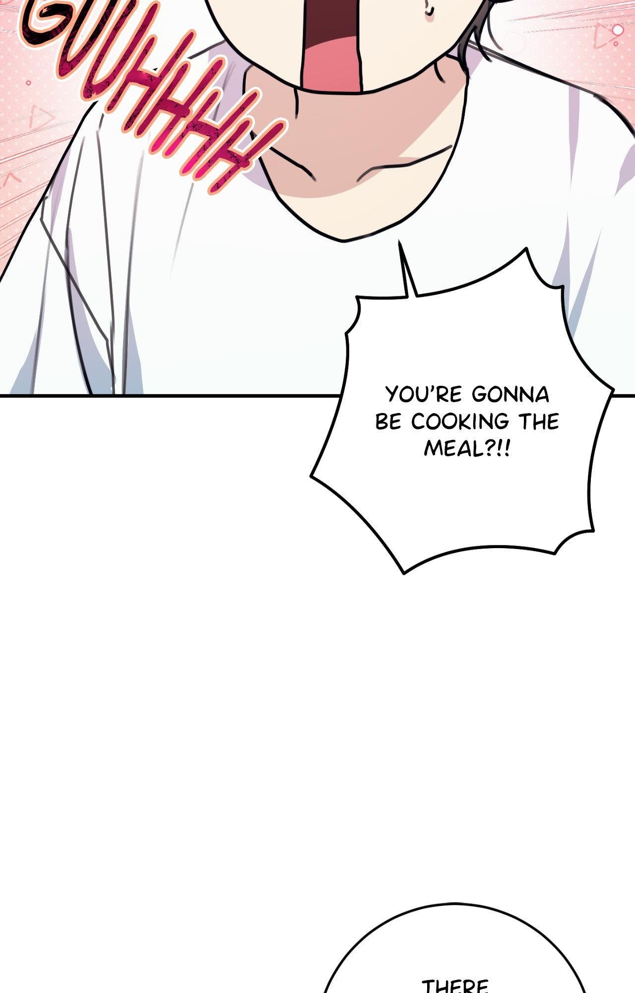 Symbiotic Relationship Between the Sun and the Moon Chapter 26 page 71 - 