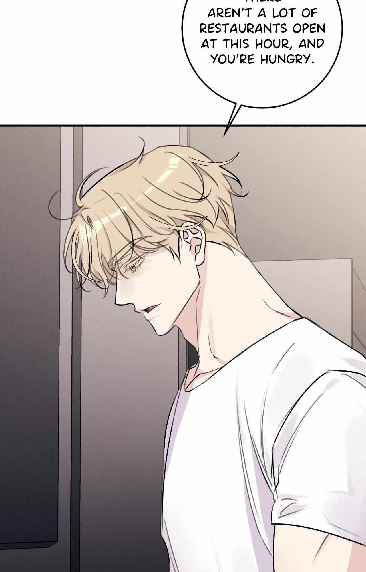 Symbiotic Relationship Between the Sun and the Moon Chapter 26 page 72 - 