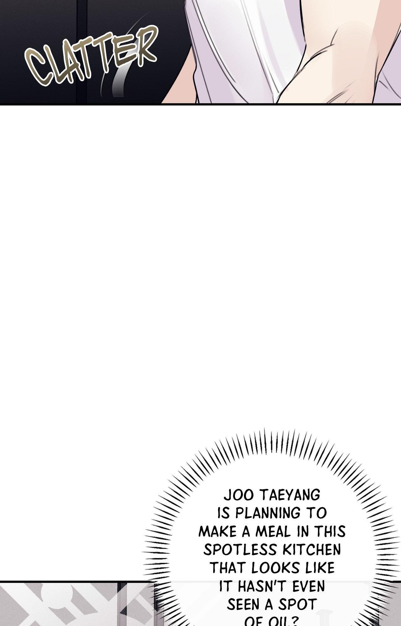 Symbiotic Relationship Between the Sun and the Moon Chapter 26 page 73 - 