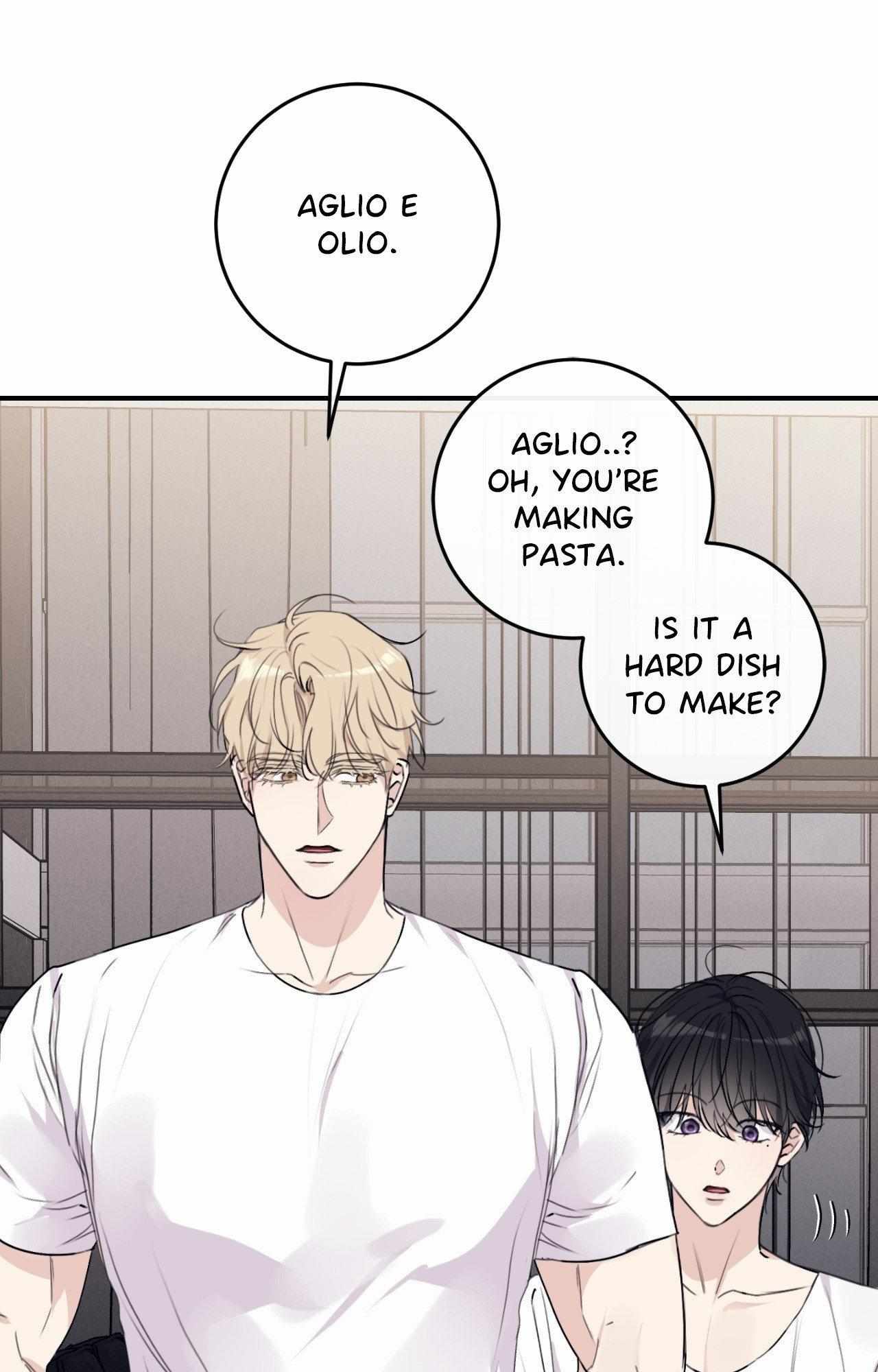 Symbiotic Relationship Between the Sun and the Moon Chapter 26 page 77 - 