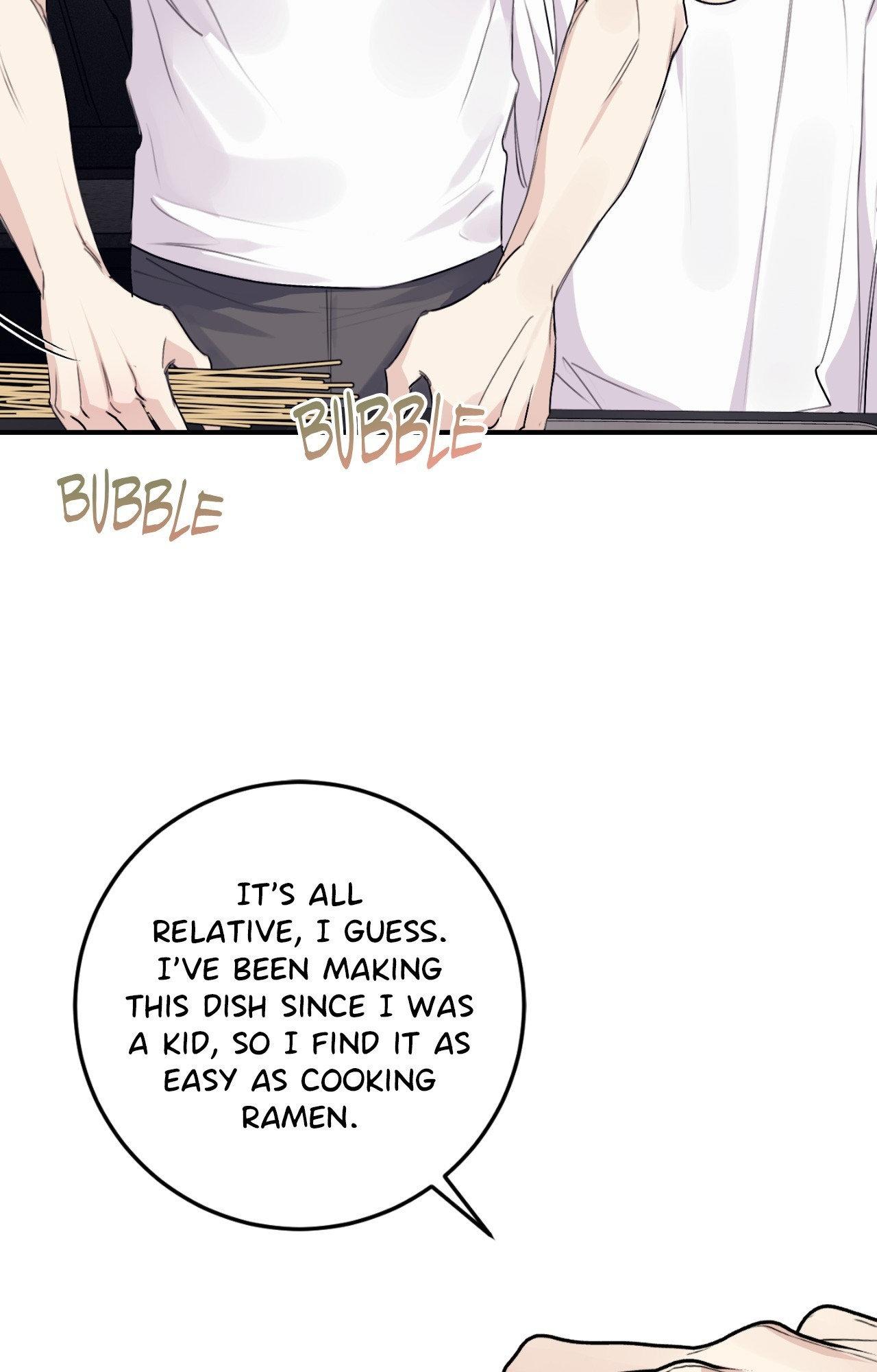 Symbiotic Relationship Between the Sun and the Moon Chapter 26 page 78 - 