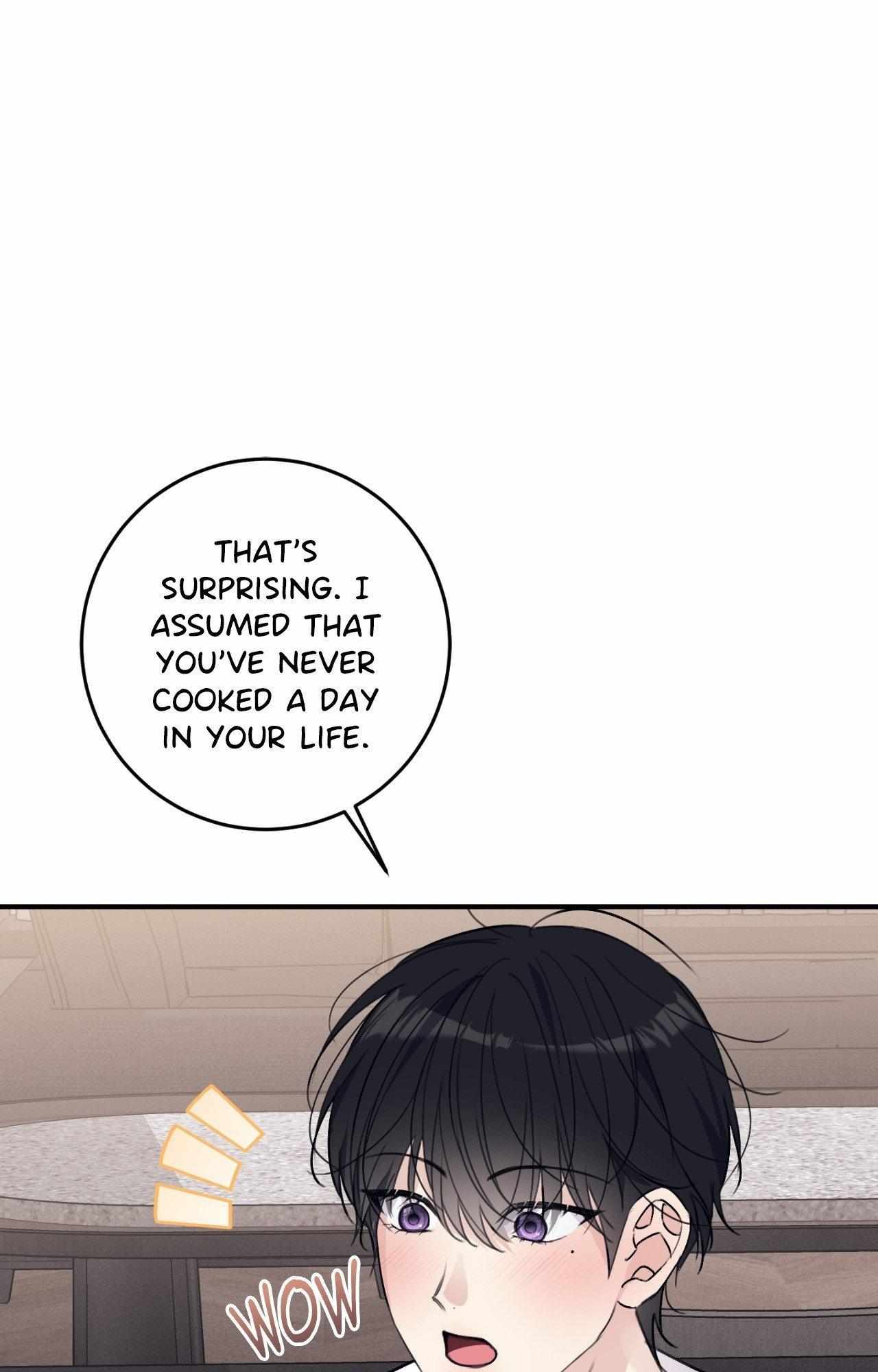 Symbiotic Relationship Between the Sun and the Moon Chapter 26 page 80 - 