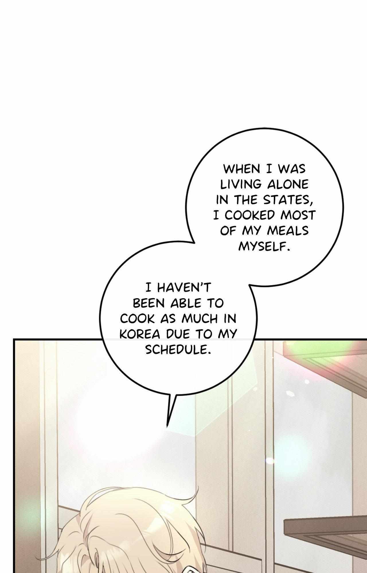 Symbiotic Relationship Between the Sun and the Moon Chapter 26 page 82 - 