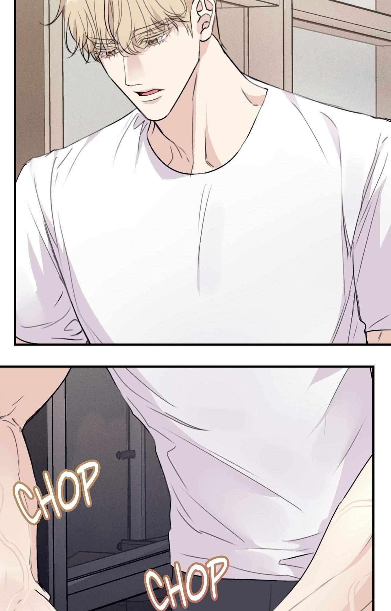 Symbiotic Relationship Between the Sun and the Moon Chapter 26 page 83 - 