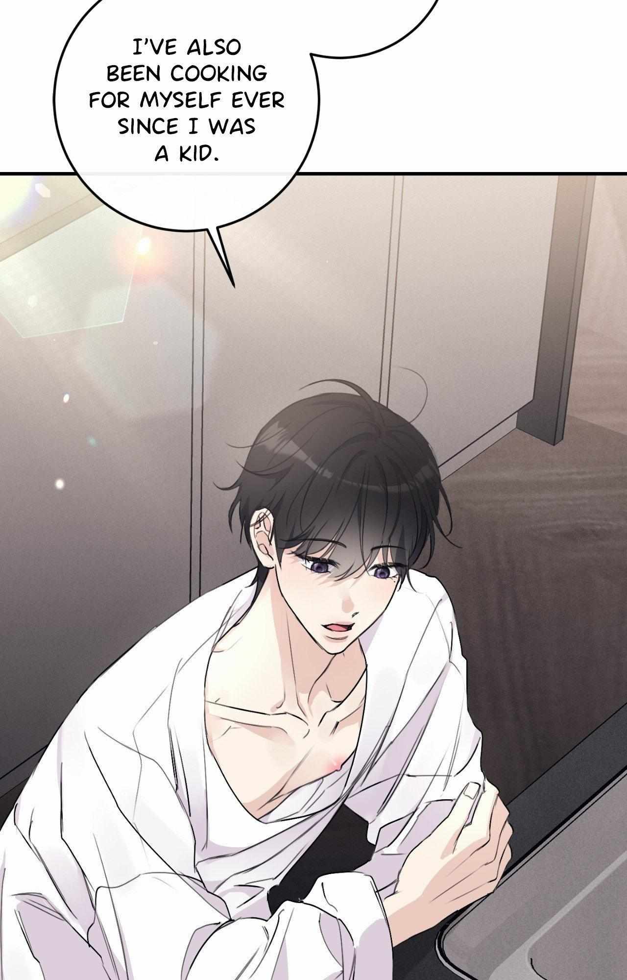 Symbiotic Relationship Between the Sun and the Moon Chapter 26 page 85 - 