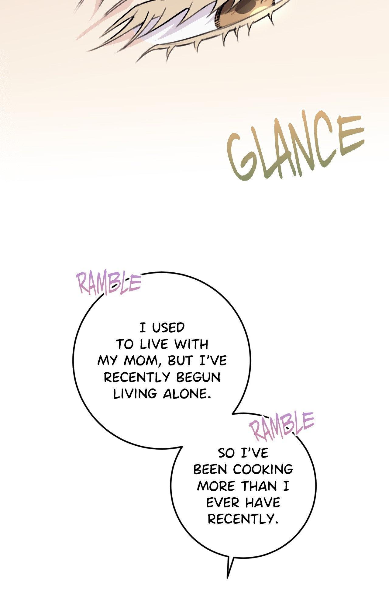 Symbiotic Relationship Between the Sun and the Moon Chapter 26 page 87 - 