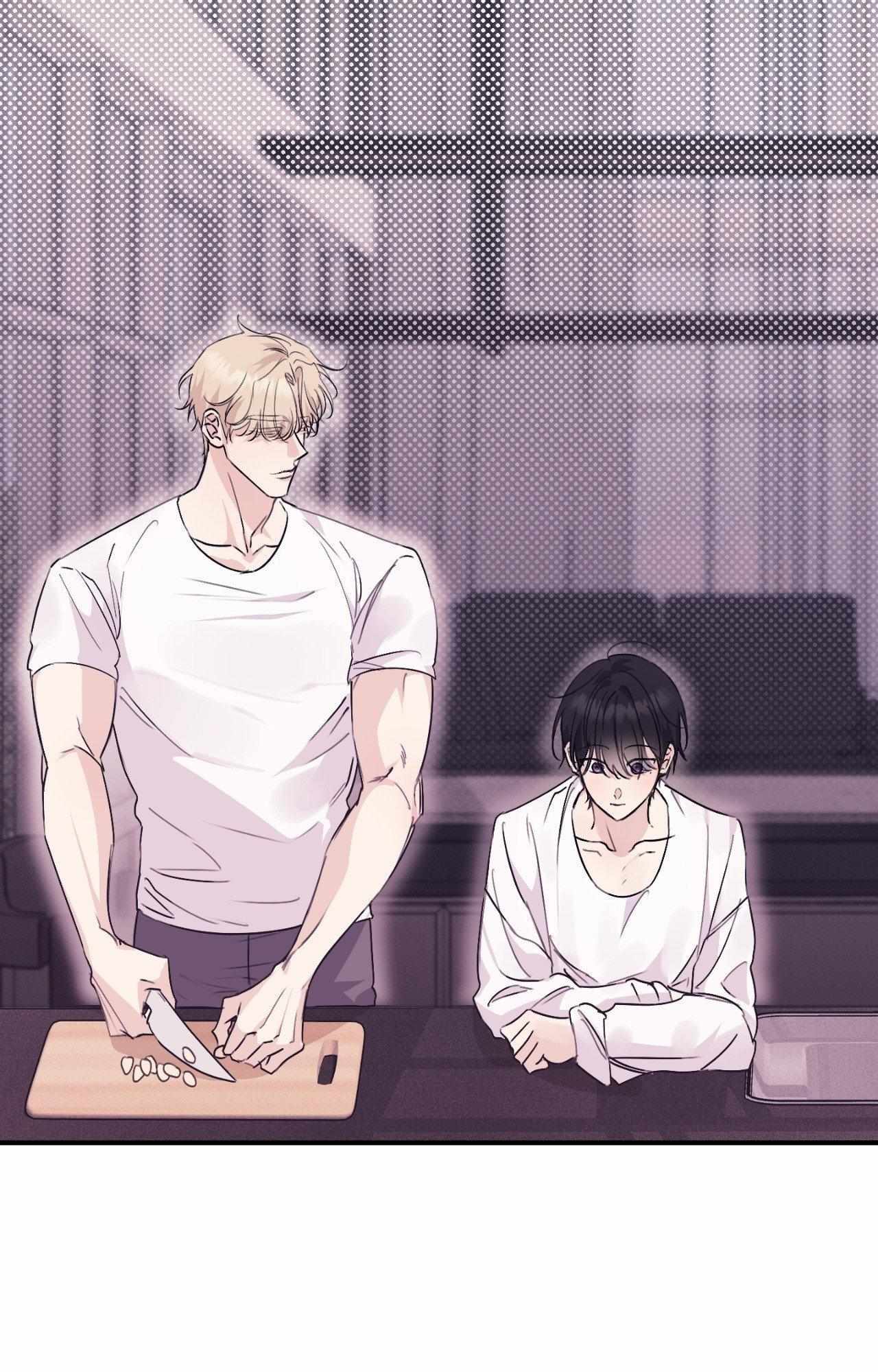 Symbiotic Relationship Between the Sun and the Moon Chapter 26 page 91 - 