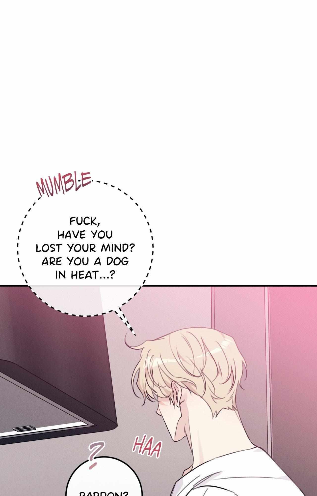 Symbiotic Relationship Between the Sun and the Moon Chapter 26 page 92 - 