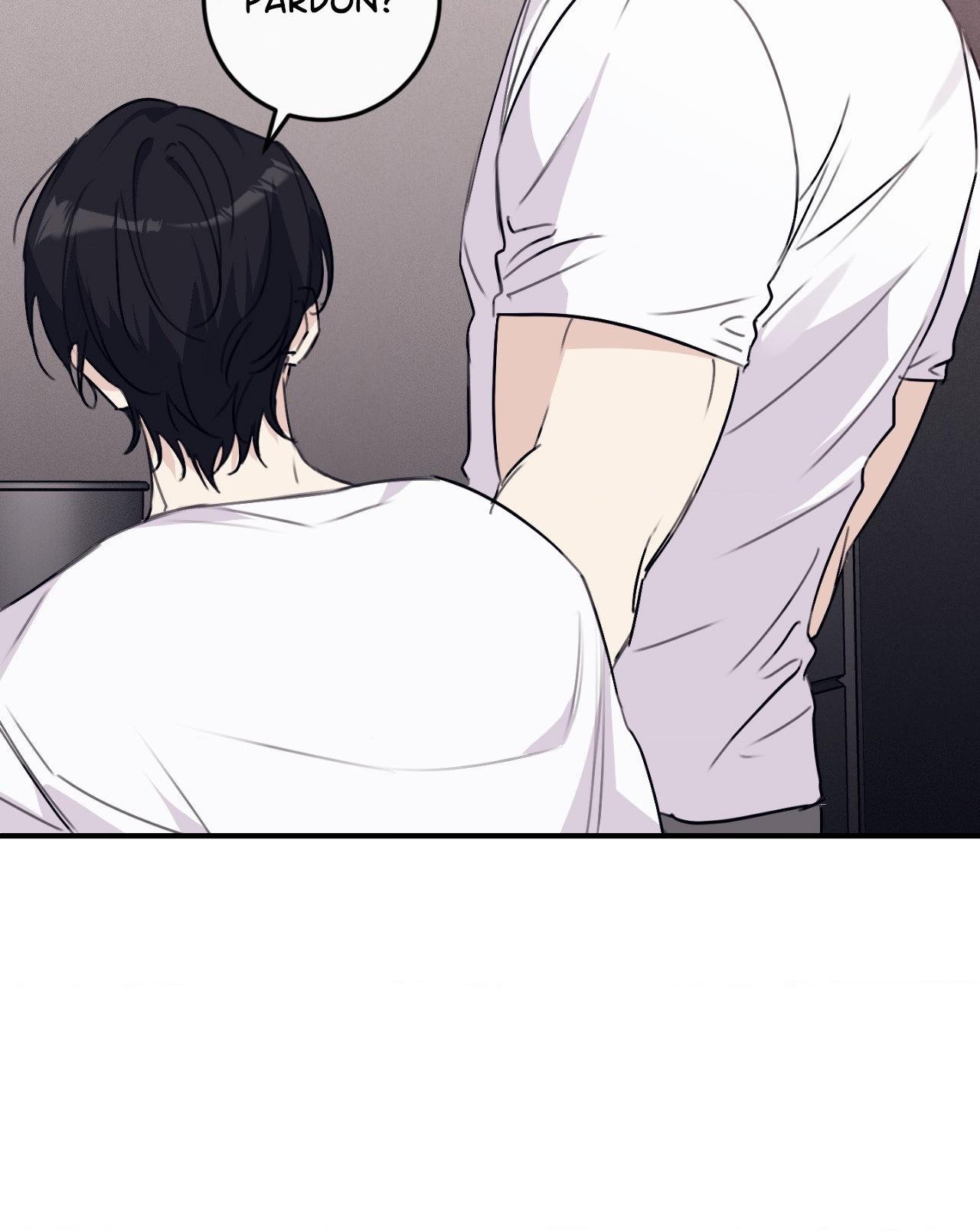 Symbiotic Relationship Between the Sun and the Moon Chapter 26 page 93 - 