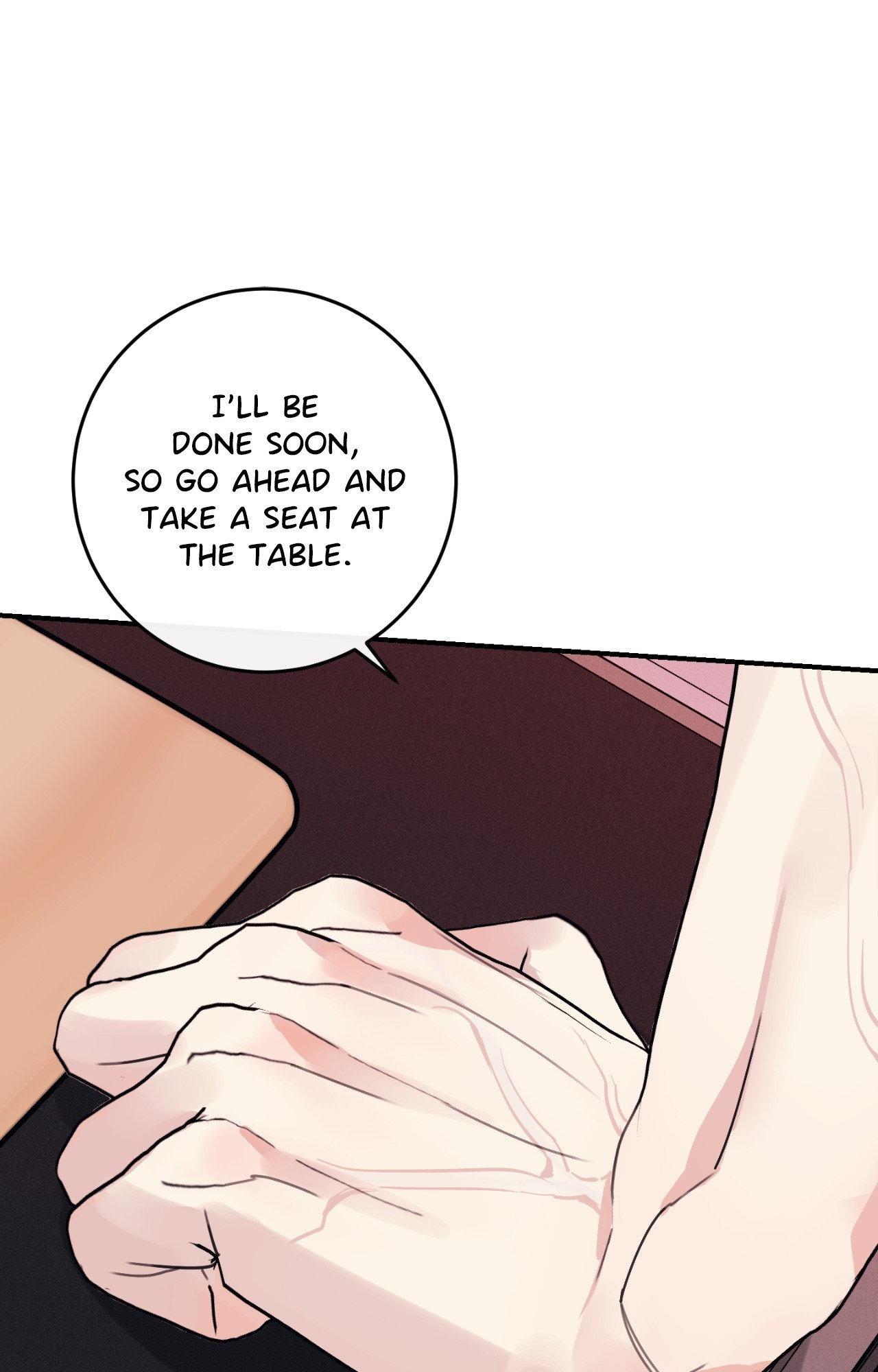 Symbiotic Relationship Between the Sun and the Moon Chapter 26 page 94 - 