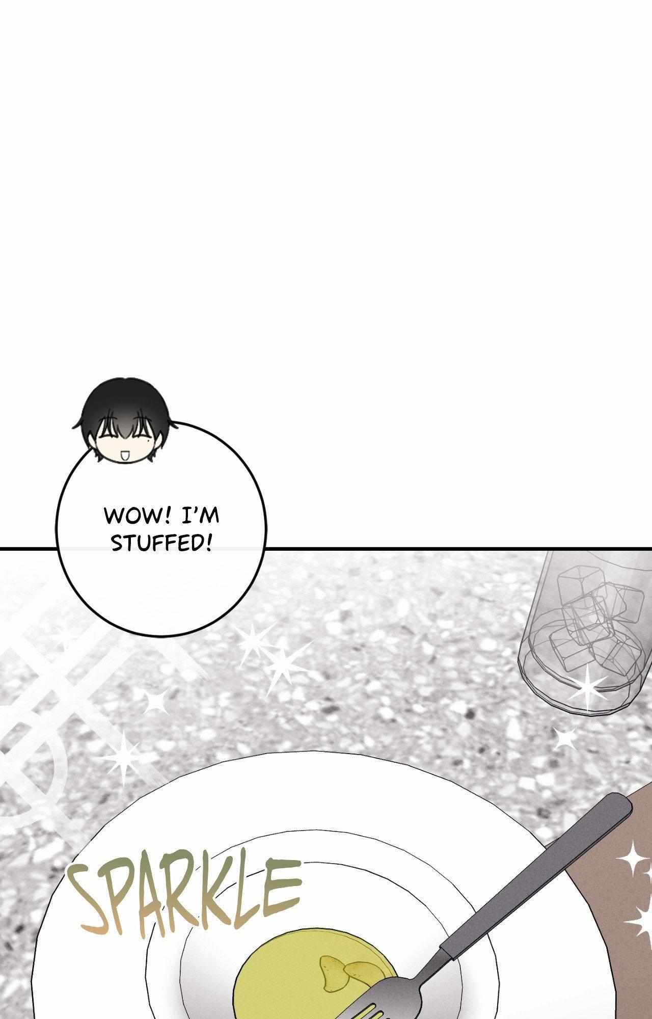 Symbiotic Relationship Between the Sun and the Moon Chapter 27 page 1 - 