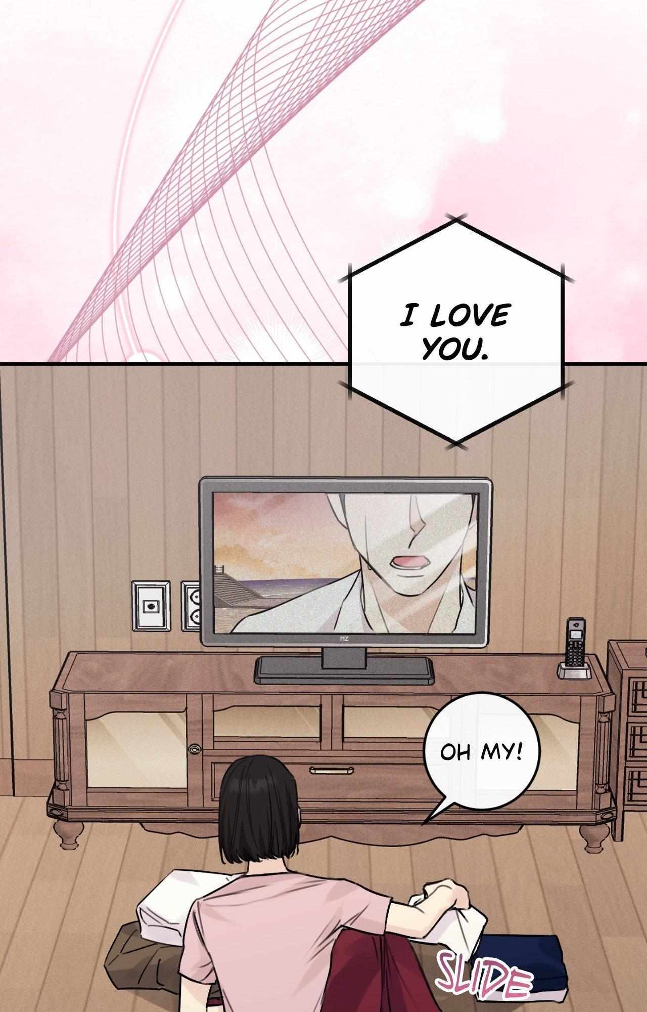 Symbiotic Relationship Between the Sun and the Moon Chapter 27 page 107 - 