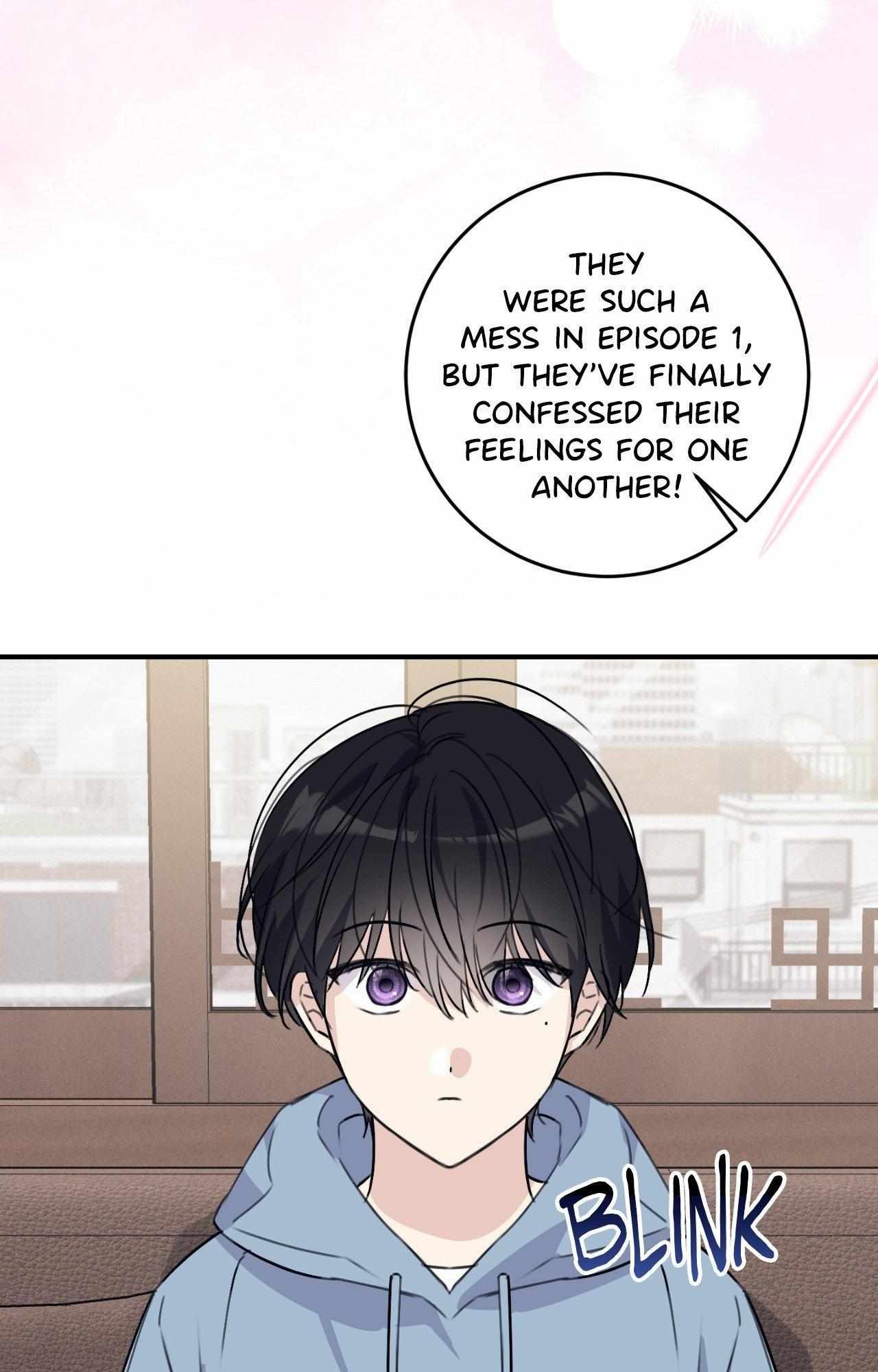 Symbiotic Relationship Between the Sun and the Moon Chapter 27 page 110 - 