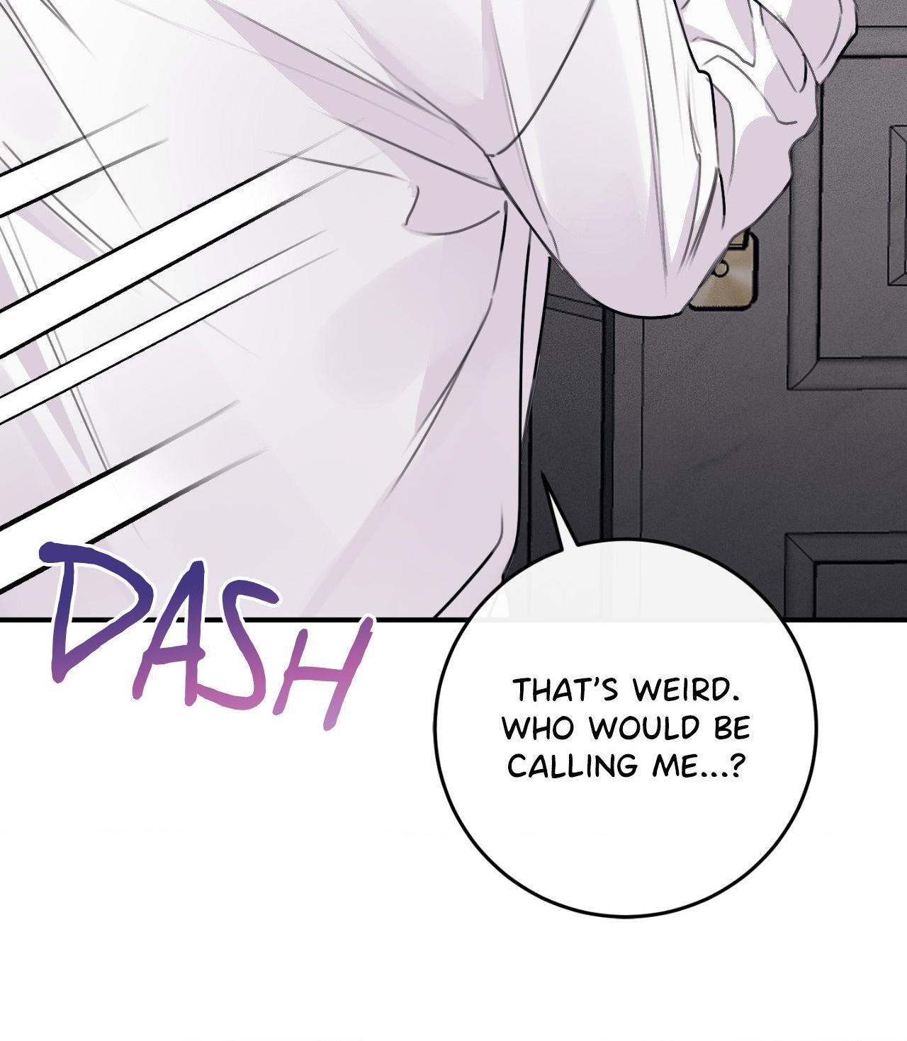 Symbiotic Relationship Between the Sun and the Moon Chapter 27 page 12 - 